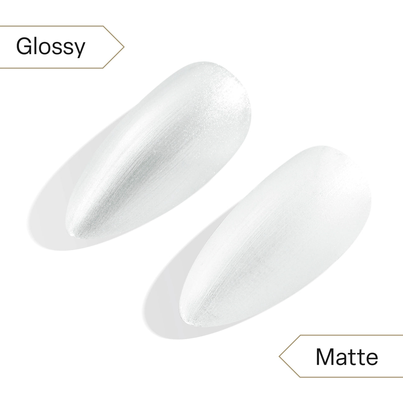 Apres Astral Gel Polish Pearlescent - P01 Celestial