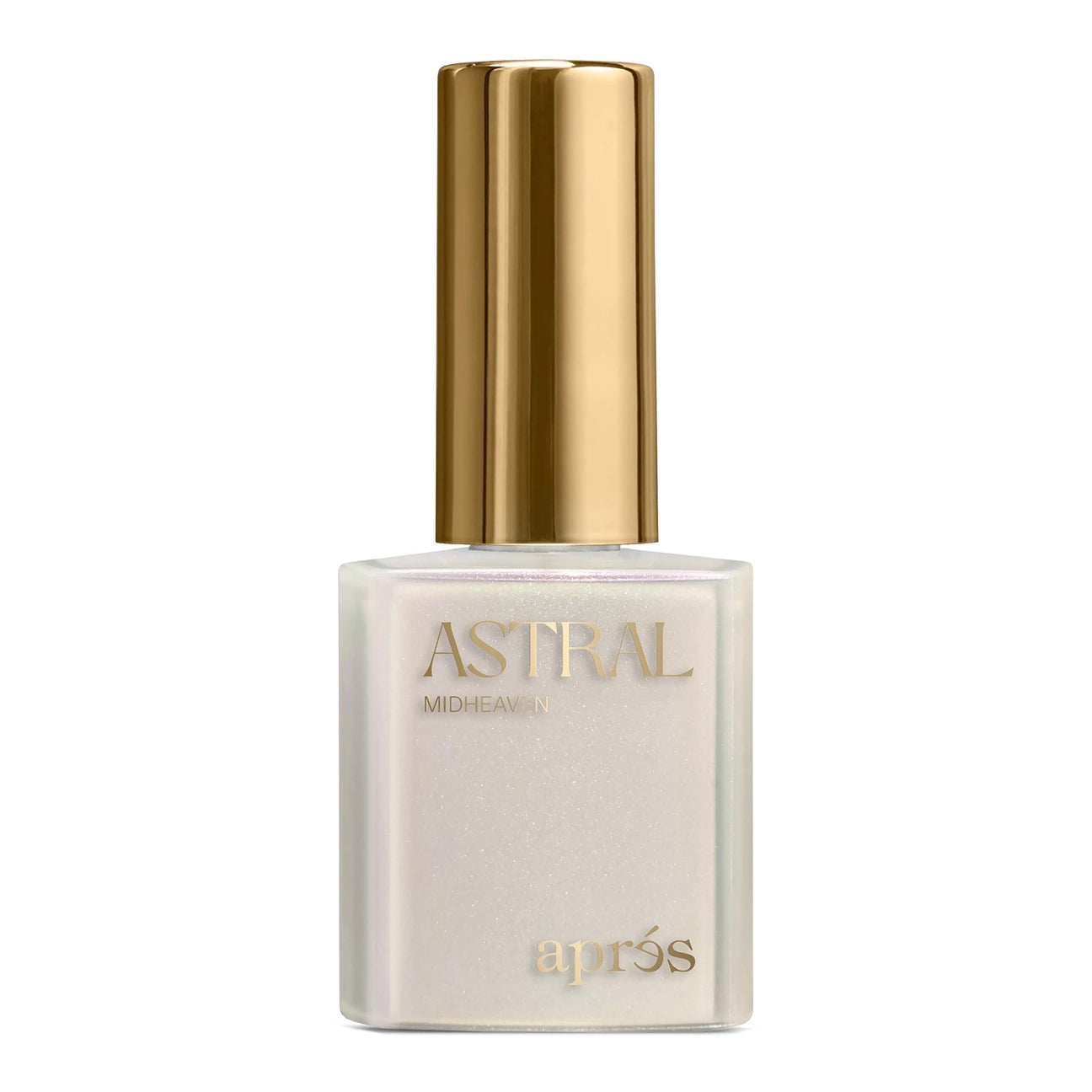 Apres Astral Gel Polish Pearlescent - P02 Midheaven