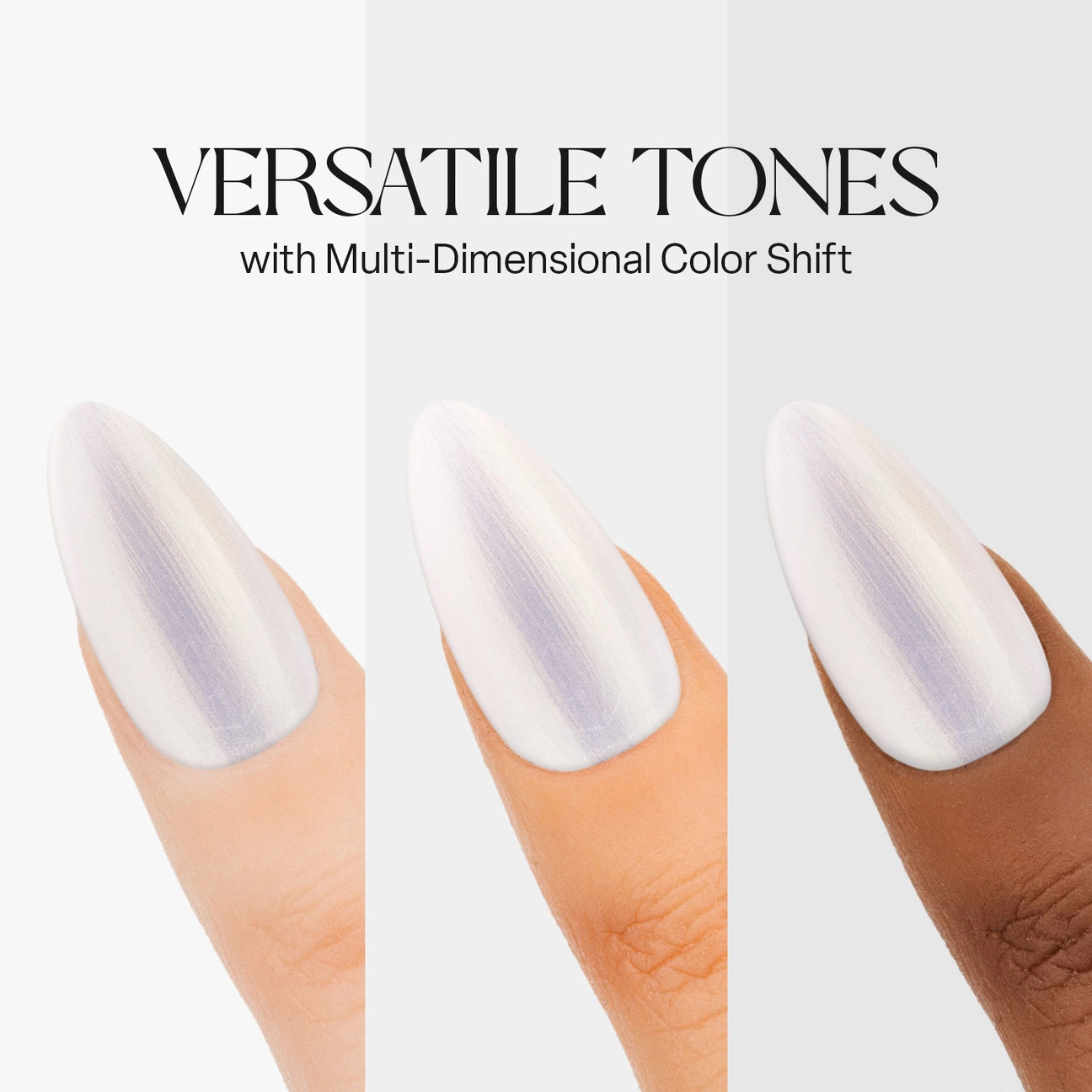 Apres Astral Gel Polish Pearlescent - P03 Bliss