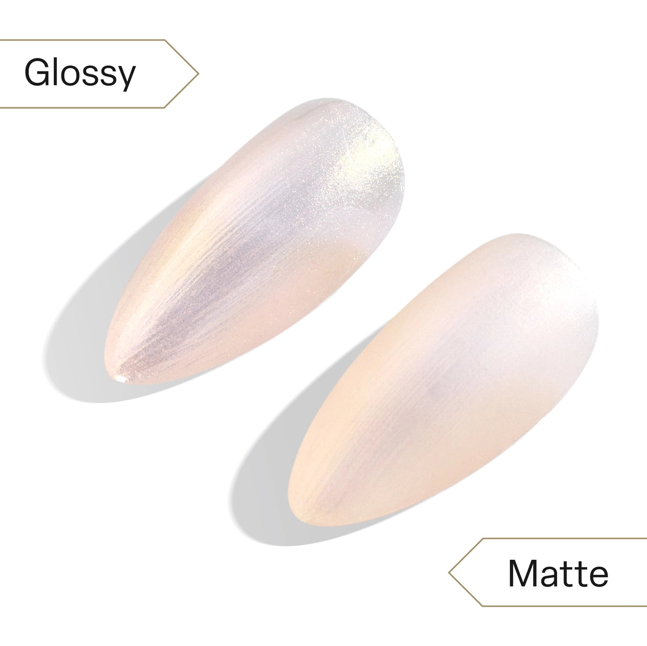 Apres Astral Gel Polish Pearlescent - P03 Bliss