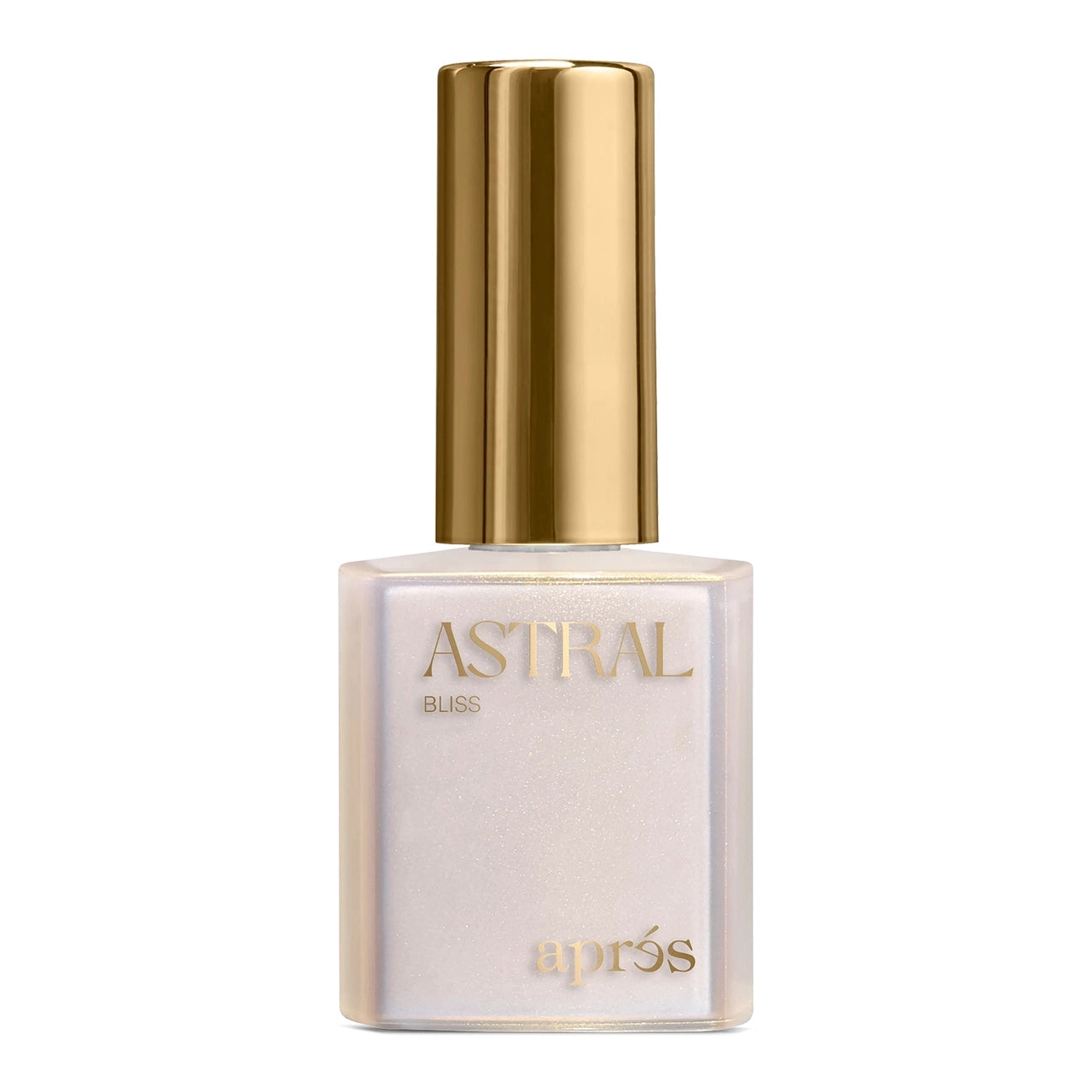 Apres Astral Gel Polish Pearlescent - P03 Bliss