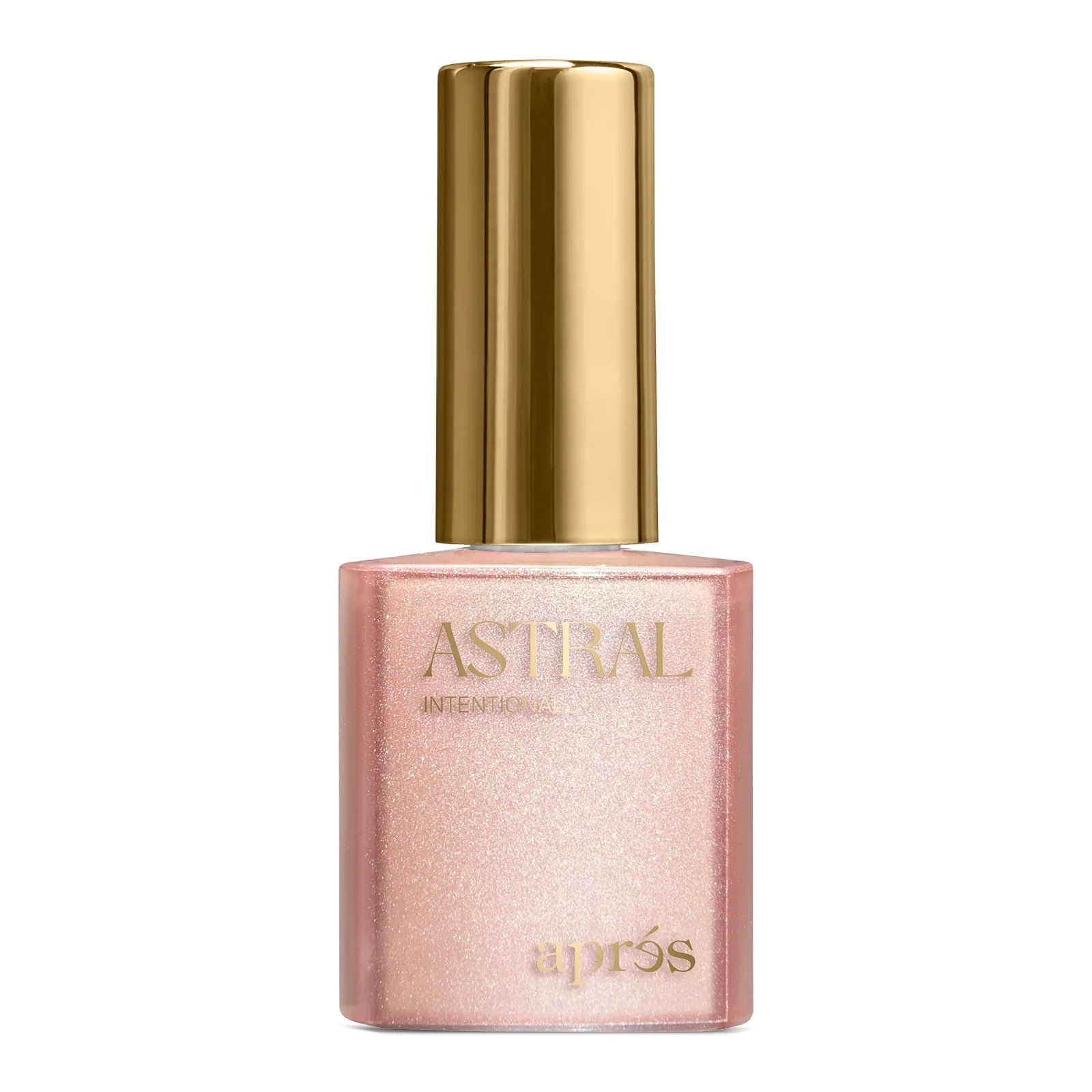 Apres Astral Gel Polish Pearlescent - P04 Intentional