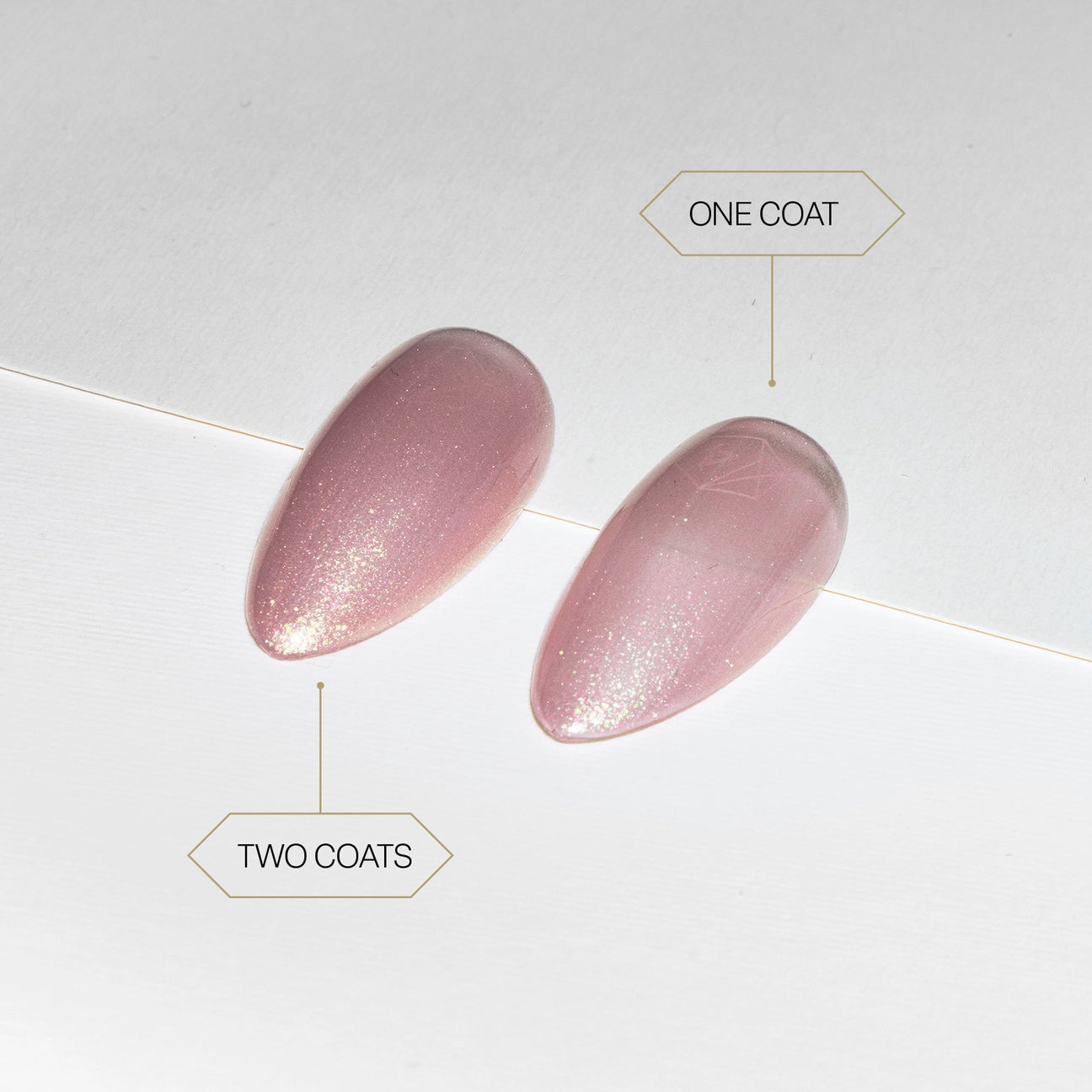 Apres Astral Gel Polish Pearlescent - P06 Retrograde