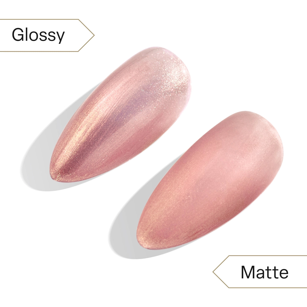 Apres Astral Gel Polish Pearlescent - P06 Retrograde