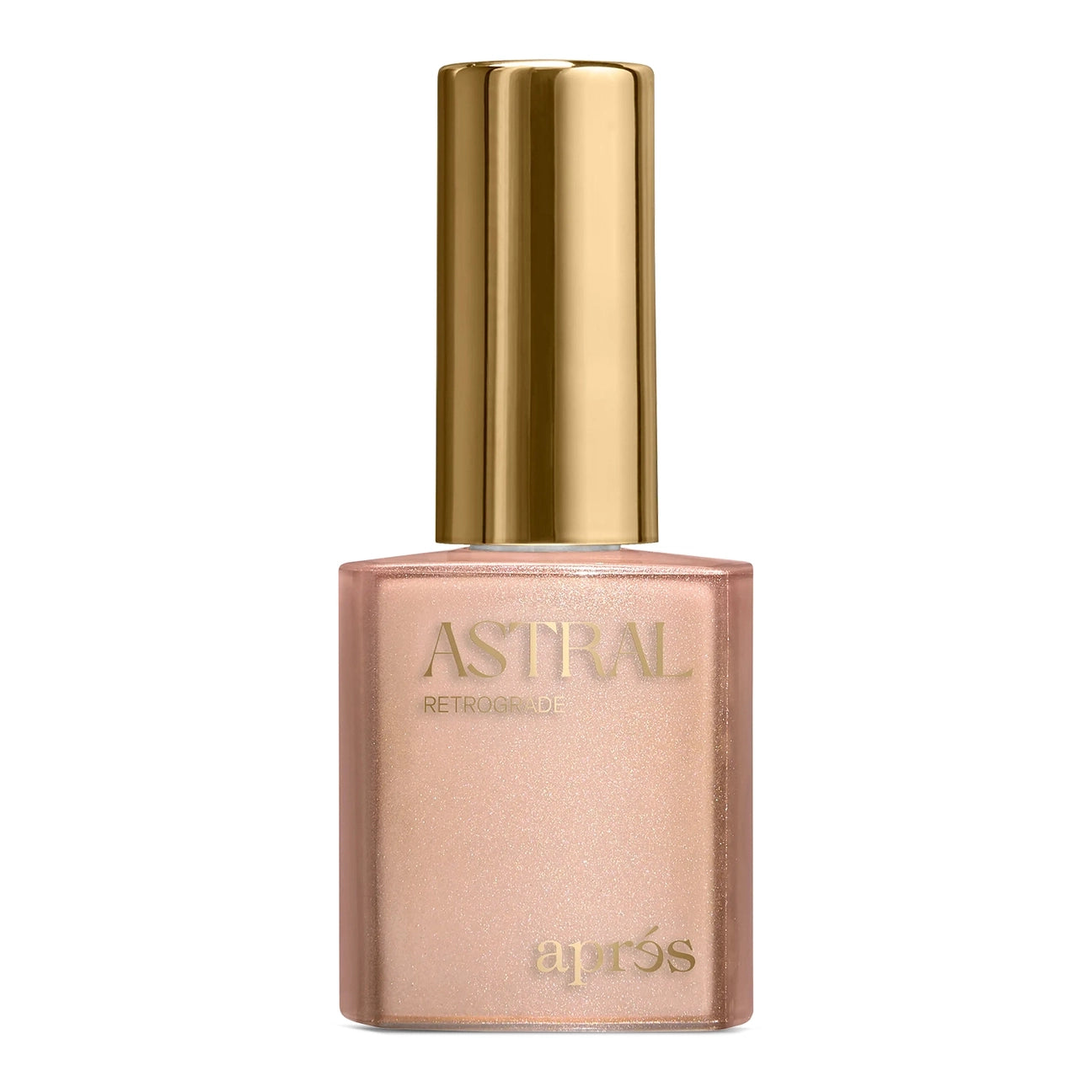Apres Astral Gel Polish Pearlescent - P06 Retrograde