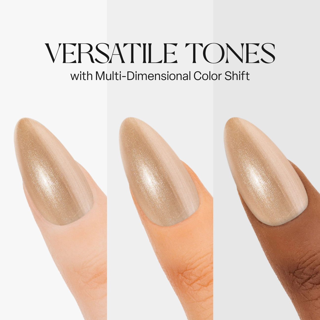 Apres Astral Gel Polish Pearlescent - P07 Intuition