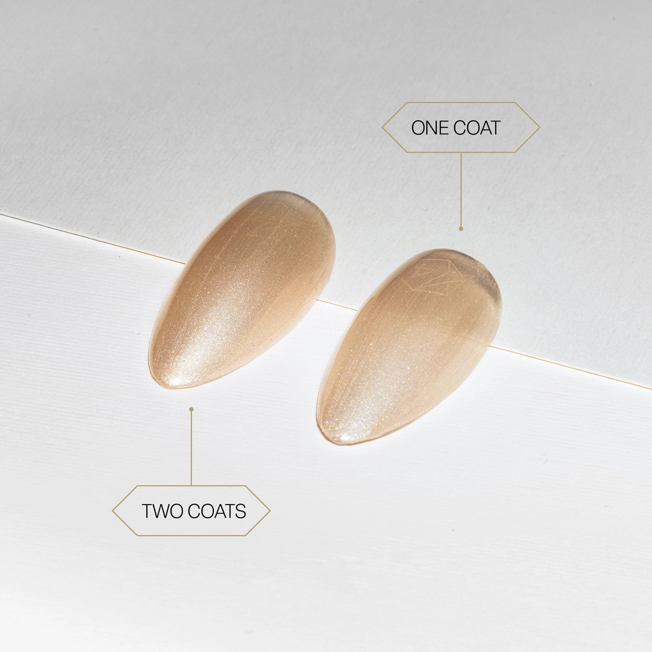 Apres Astral Gel Polish Pearlescent - P07 Intuition
