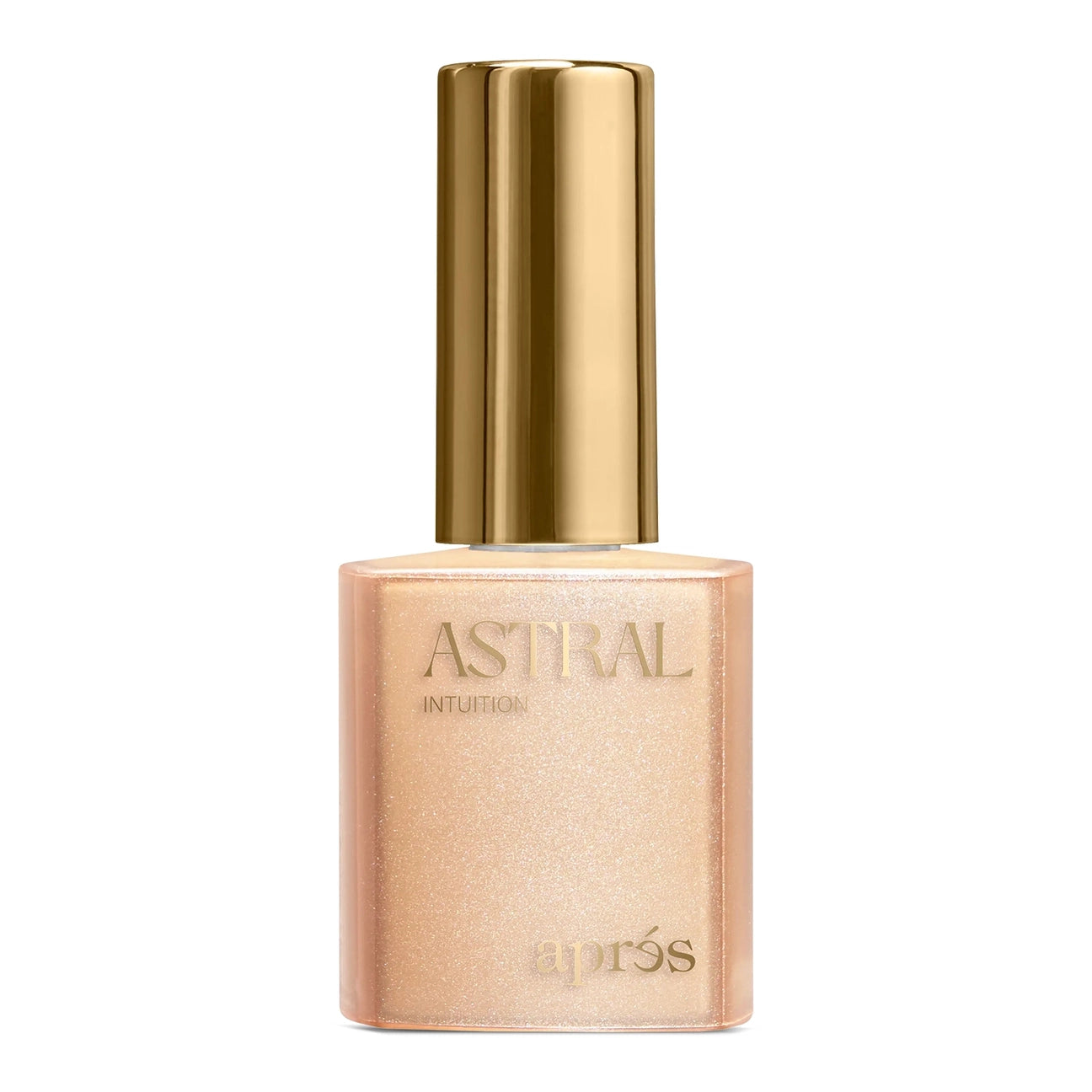 Apres Astral Gel Polish Pearlescent - P07 Intuition