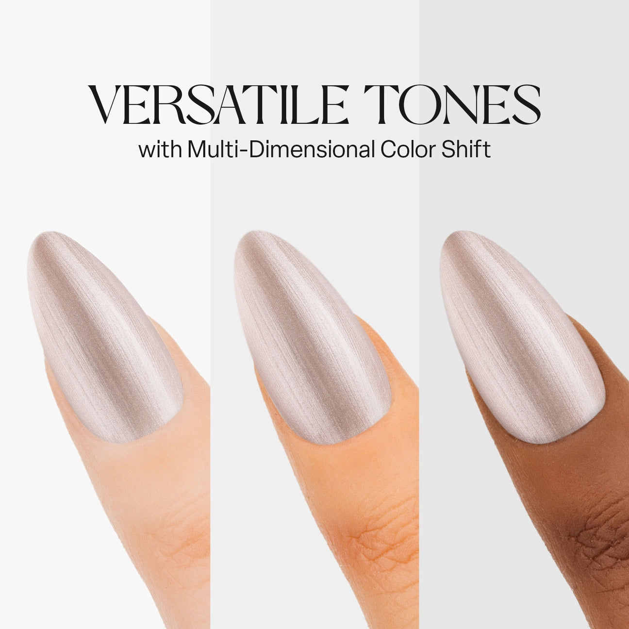 Apres Astral Gel Polish Pearlescent - P08 Cardinal