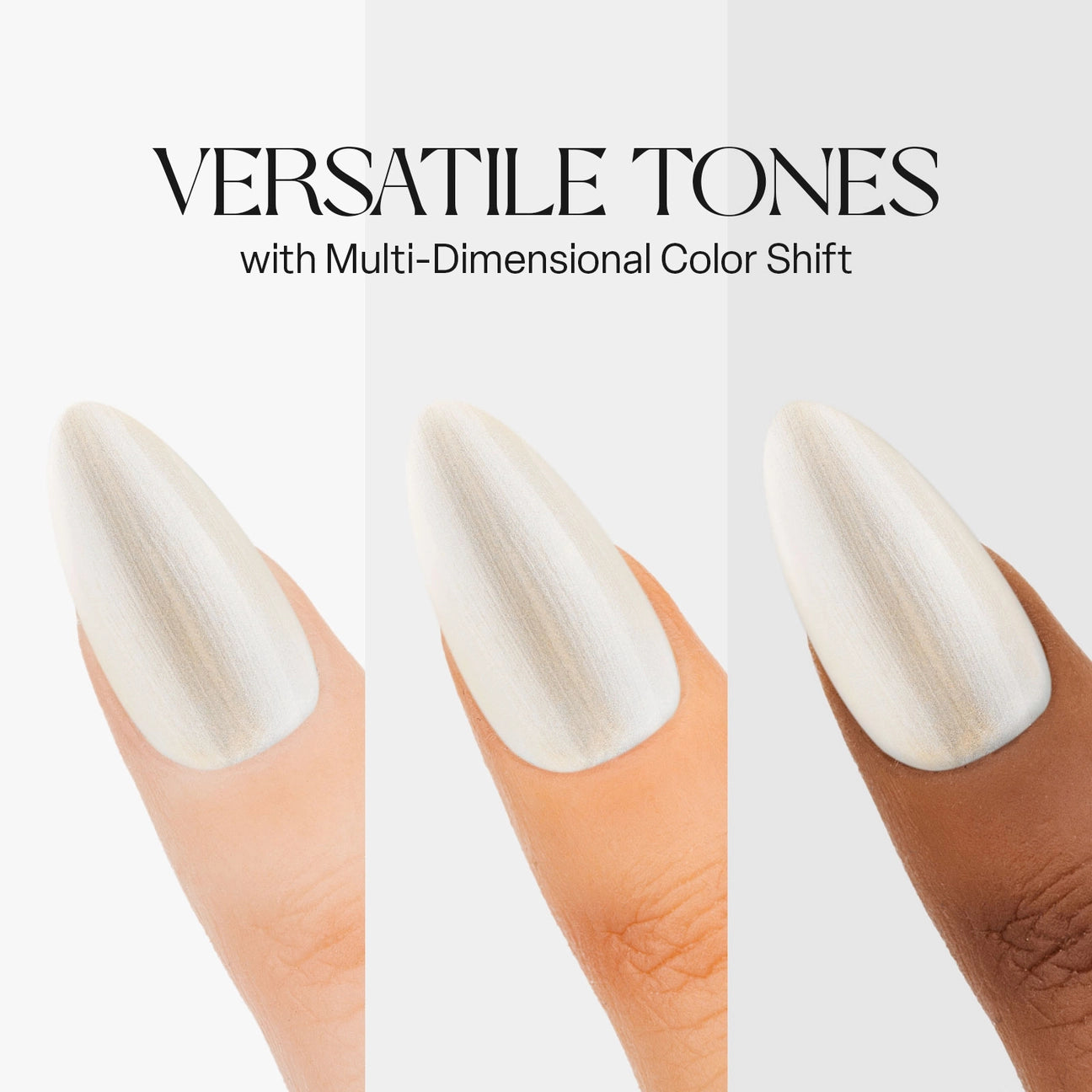 Apres Astral Gel Polish Pearlescent - P09 Balance