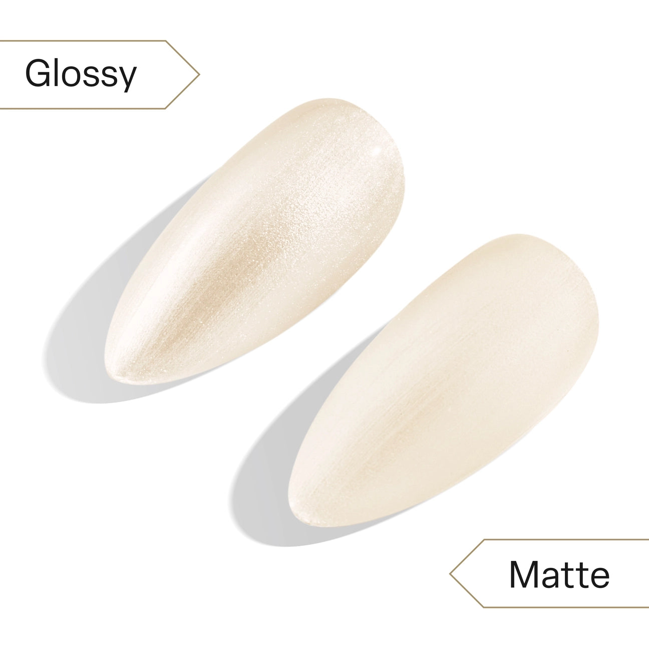 Apres Astral Gel Polish Pearlescent - P09 Balance