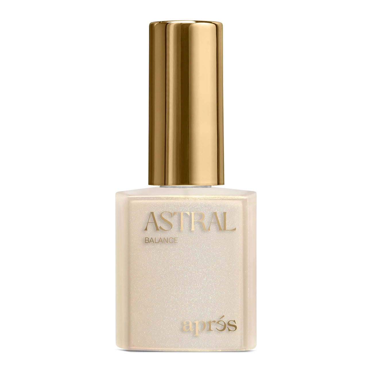 Apres Astral Gel Polish Pearlescent - P09 Balance