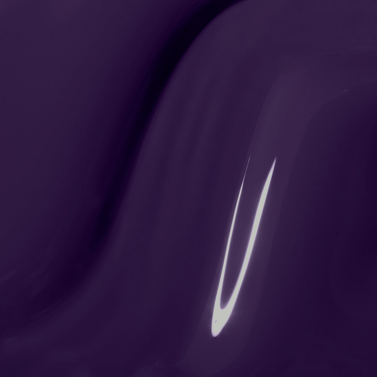Aprés Gel Couleur - #201 You're Pretty Grape