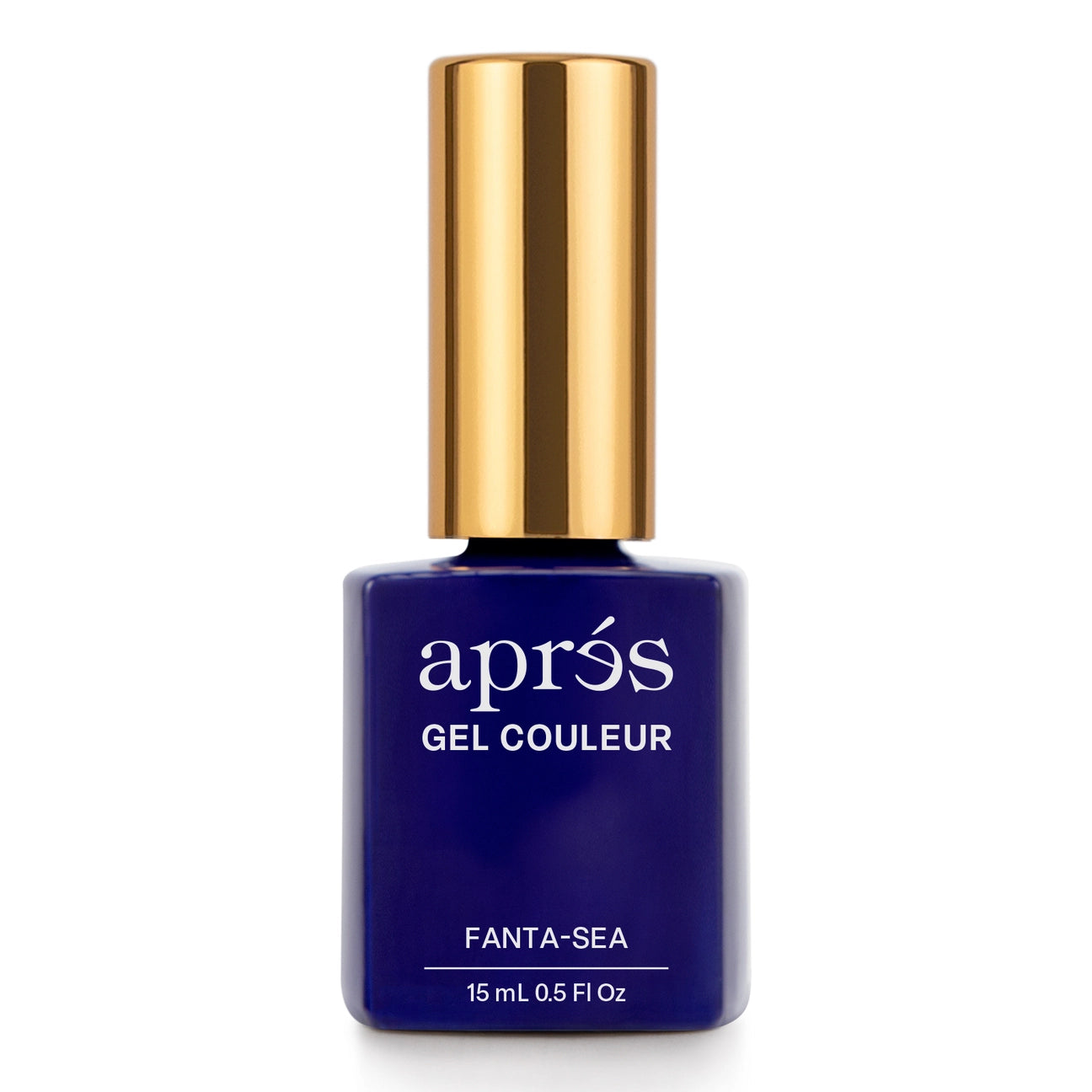 Aprés Gel Couleur - #202 Fanta-sea