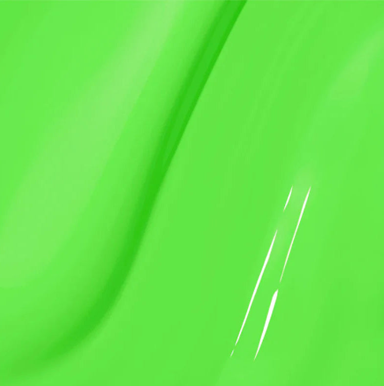 Aprés Gel Couleur - #205 Gen X Slime