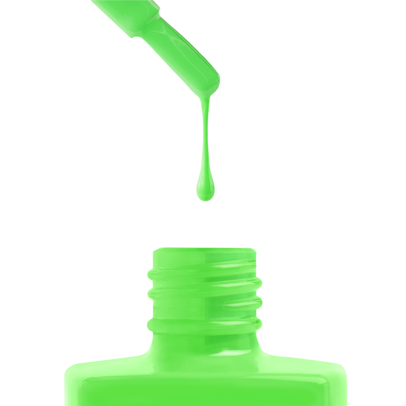 Aprés Gel Couleur - #205 Gen X Slime