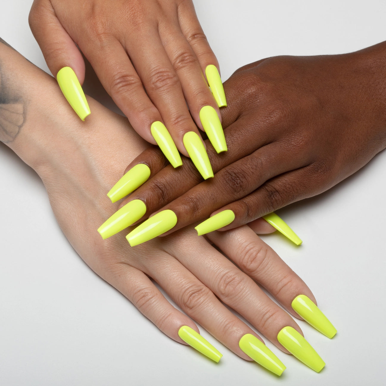 Aprés Gel Couleur - #206 Luna Luna