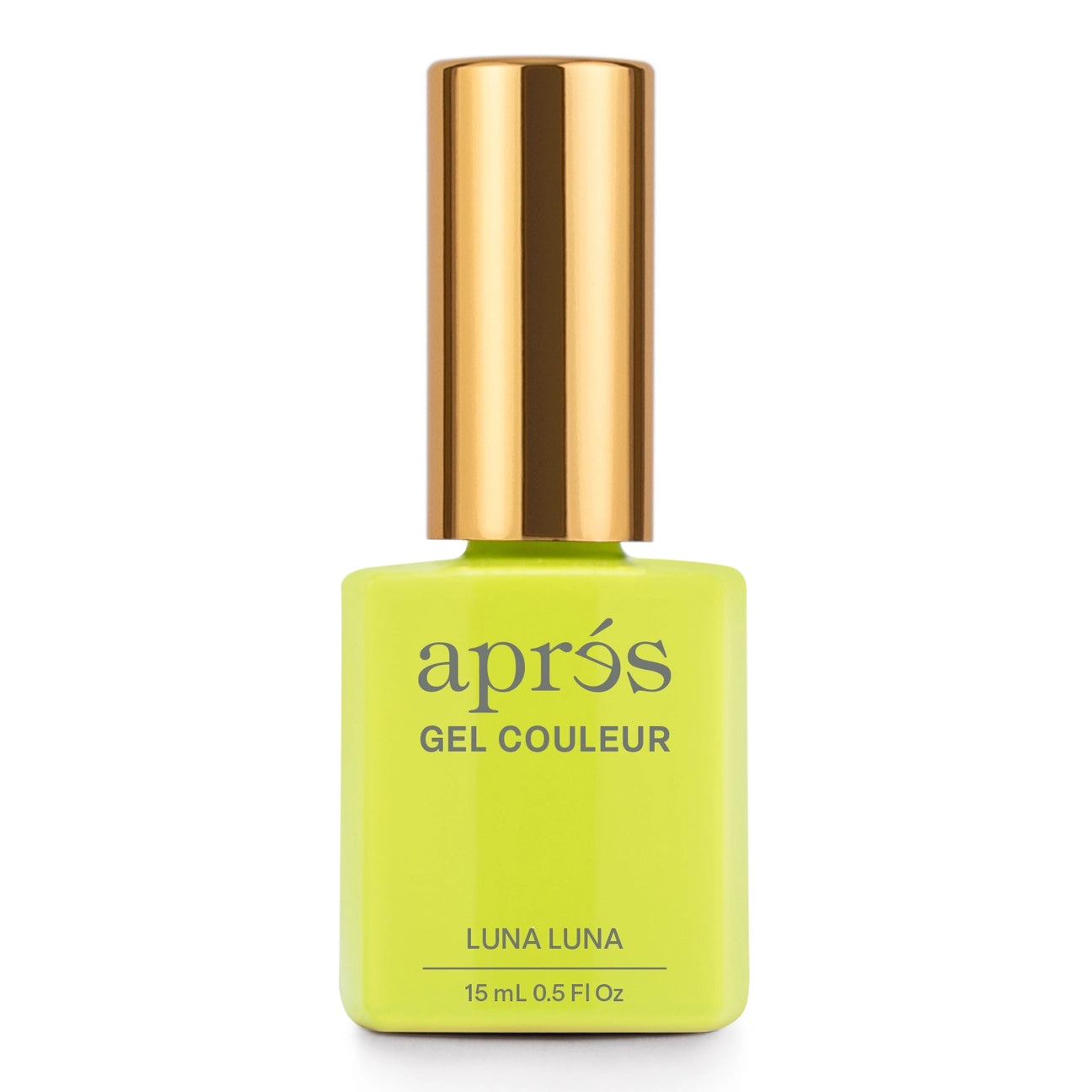 Aprés Gel Couleur - #206 Luna Luna