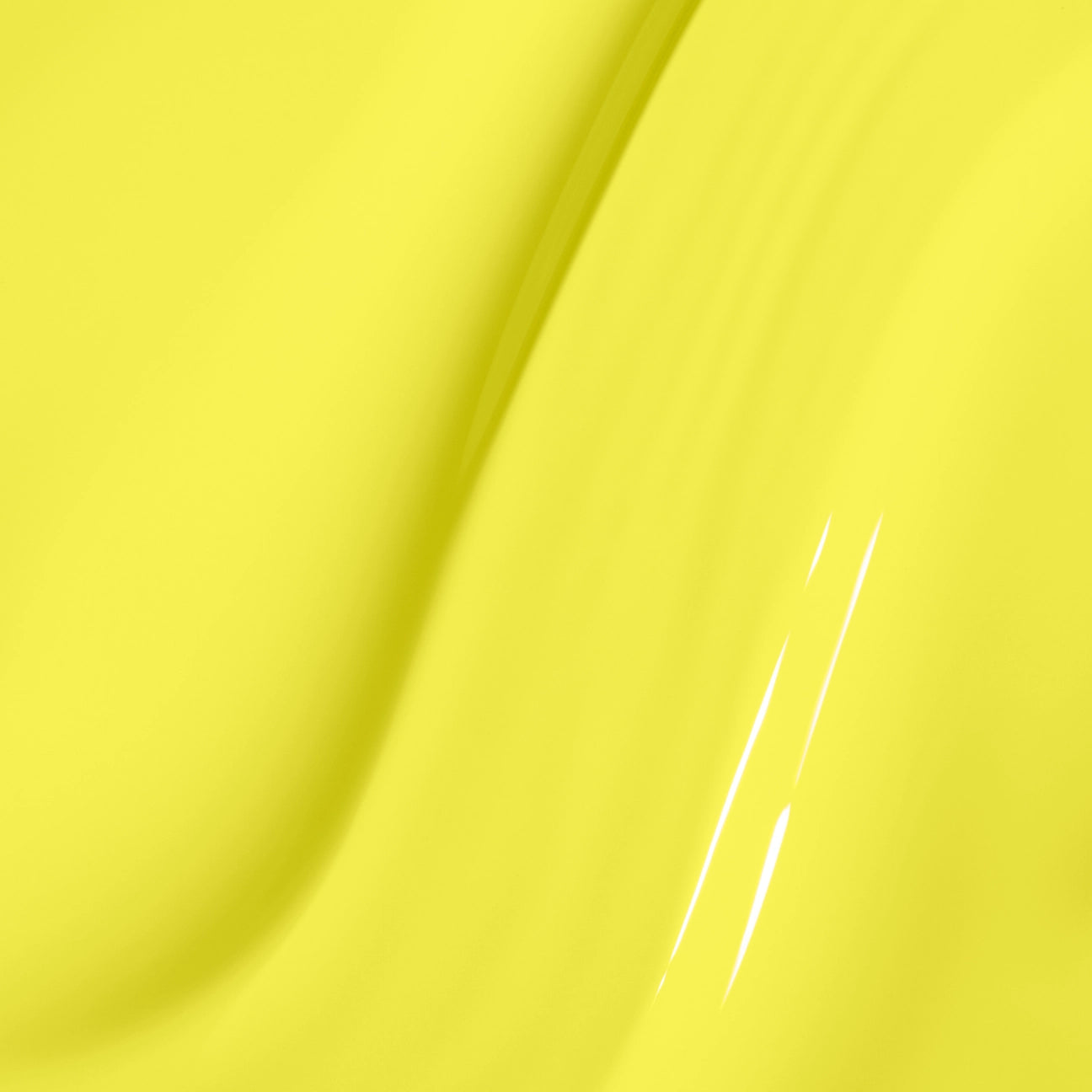 Aprés Gel Couleur - #207 Lemon Sour