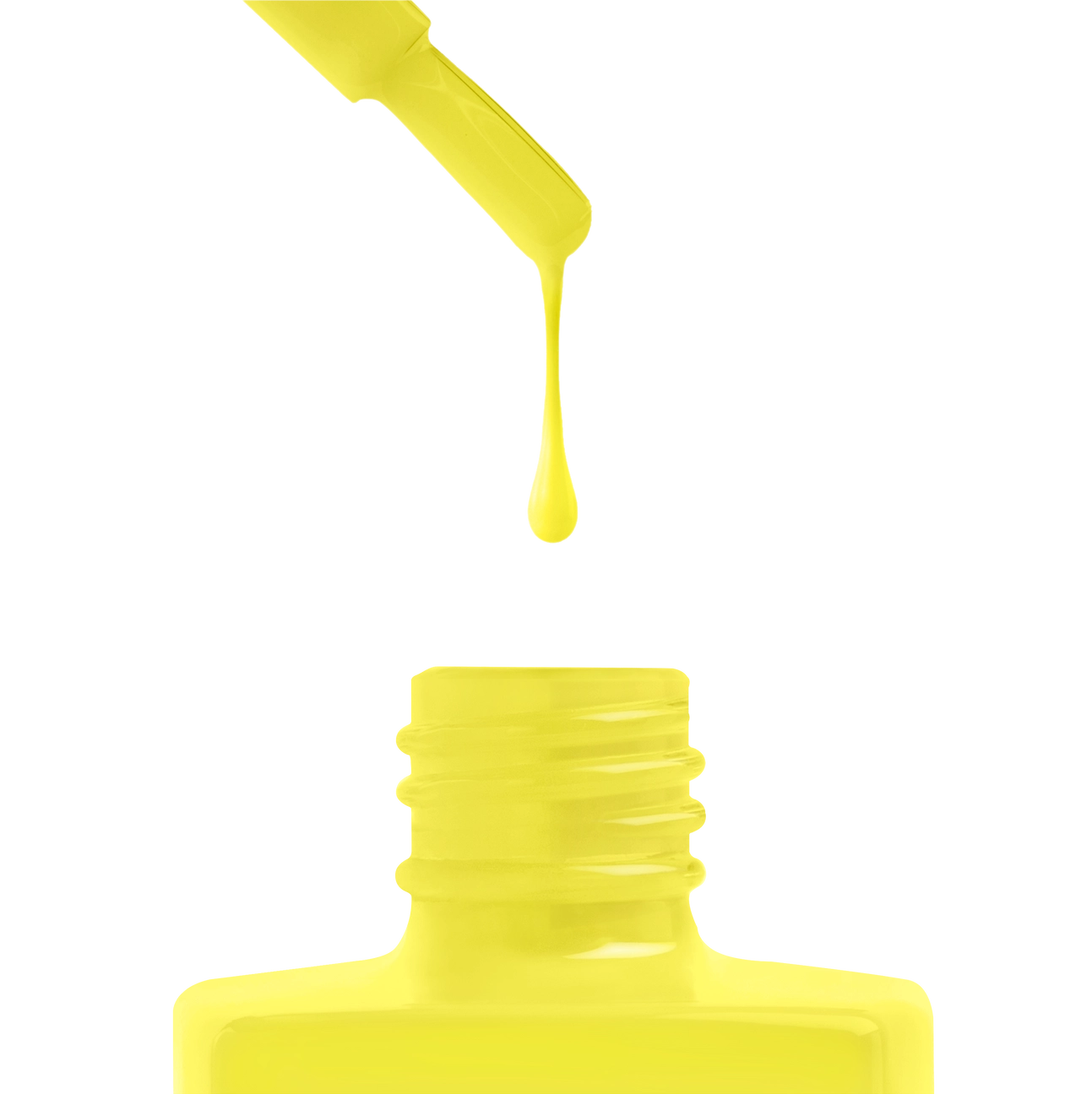 Aprés Gel Couleur - #207 Lemon Sour