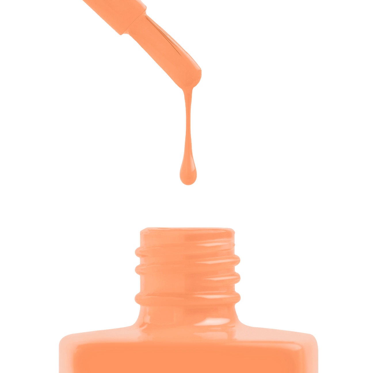 Aprés Gel Couleur - #208 Electric Starfish