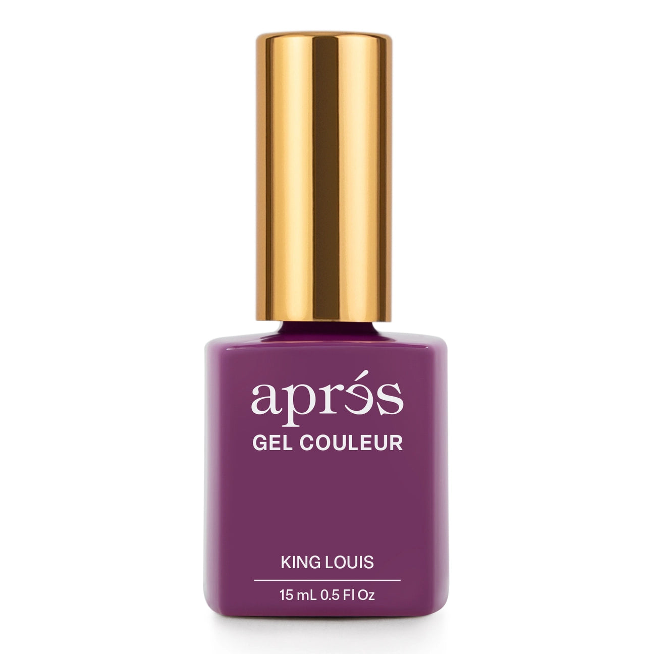 Aprés Gel Couleur - #211 King Louis