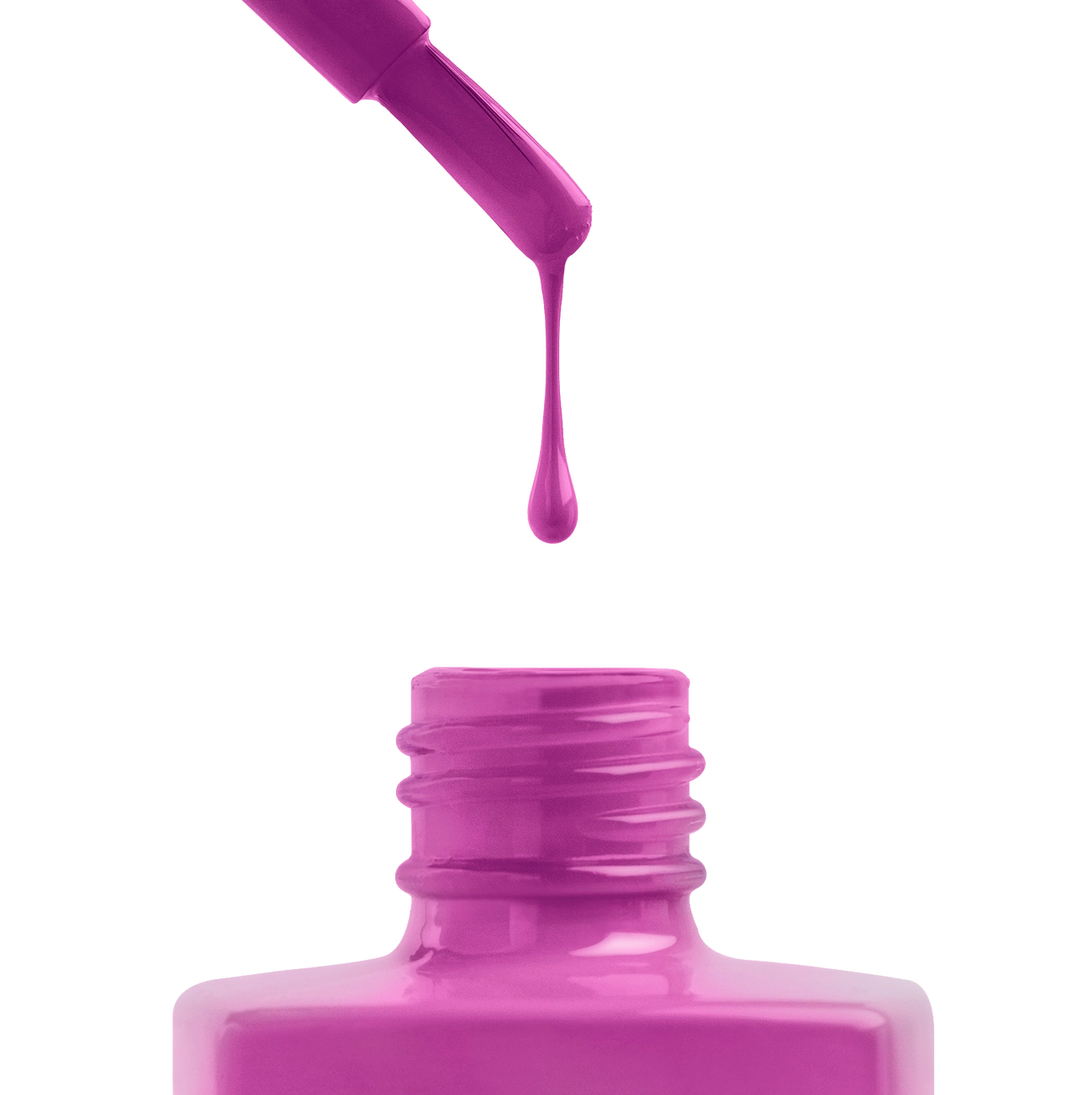 Aprés Gel Couleur - #212 That's Taro-ific