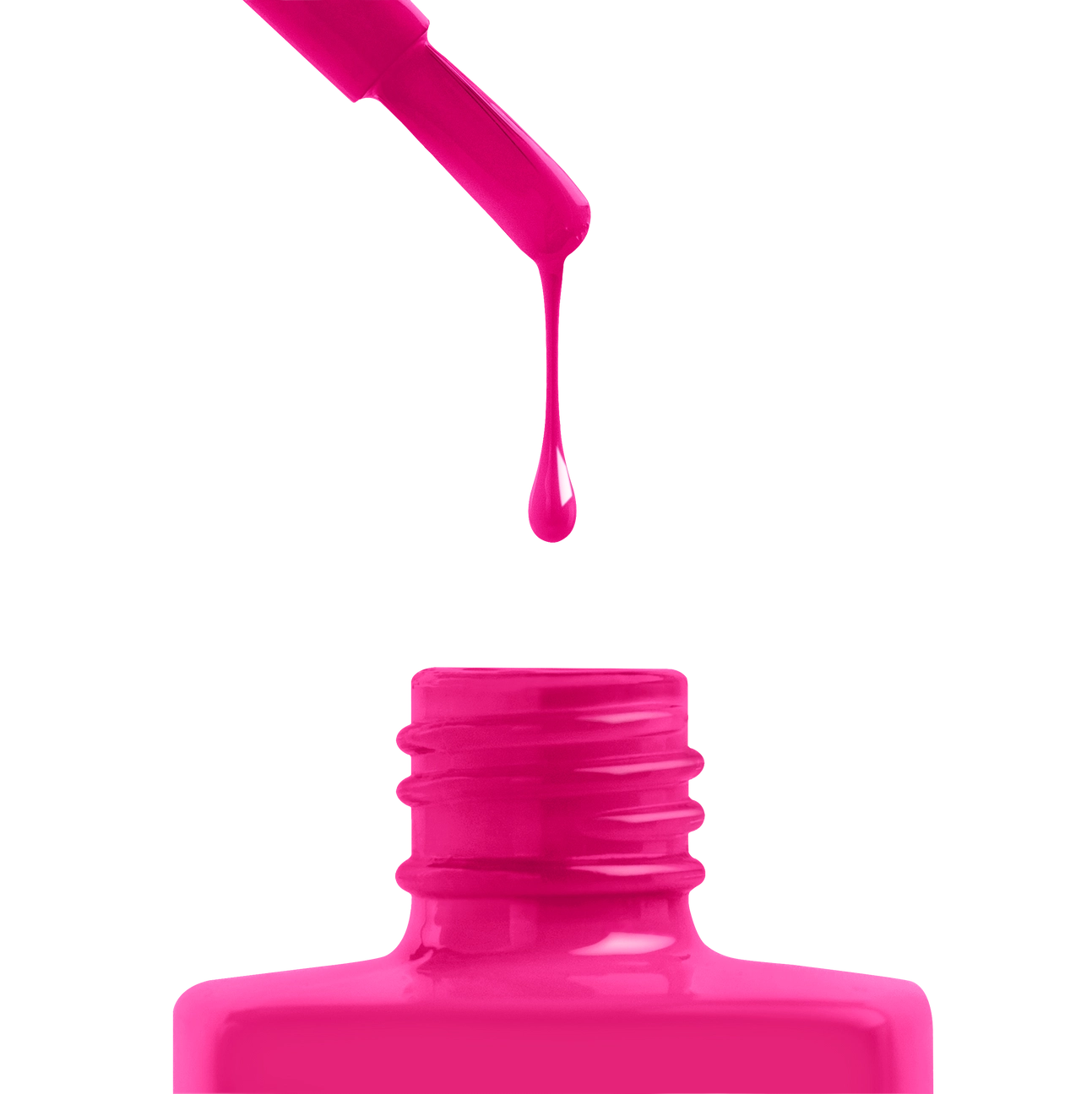 Aprés Gel Couleur - #213 Latchkey Pink