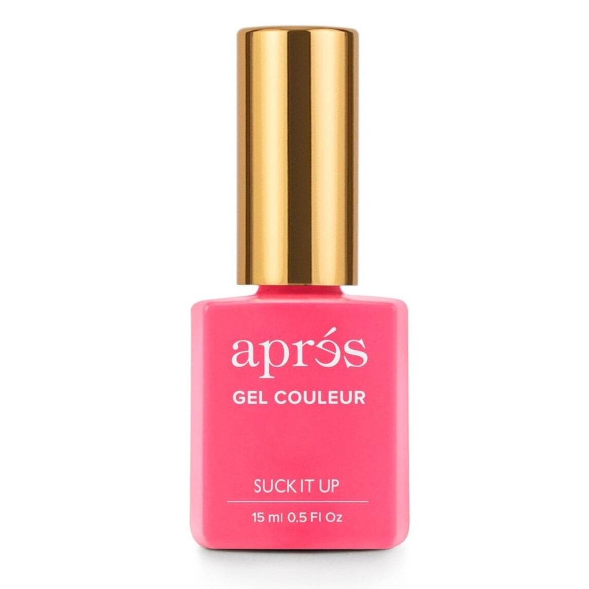 Aprés Gel Couleur - #215 Suck It Up
