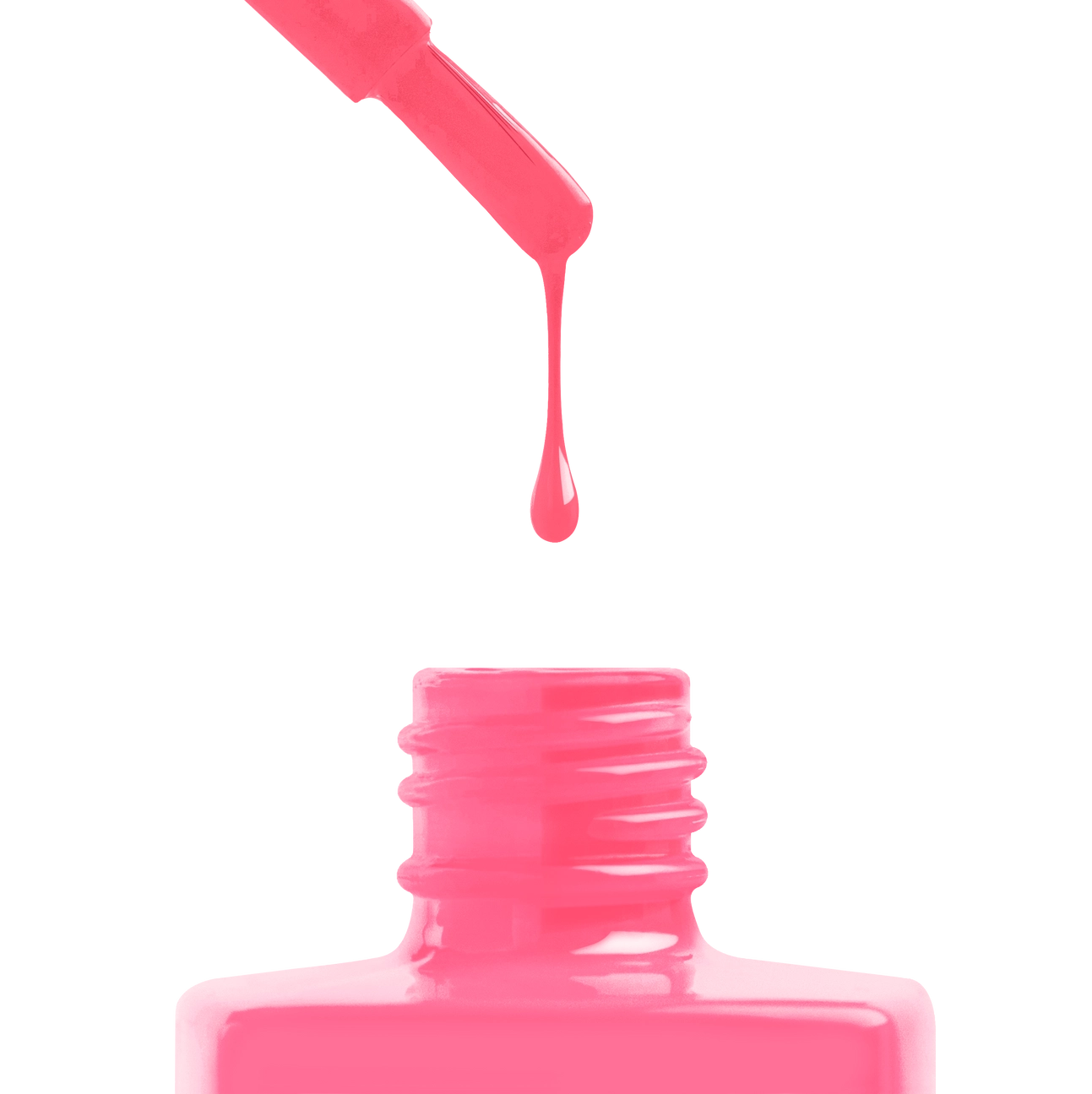 Aprés Gel Couleur - #216 Marabou Tease