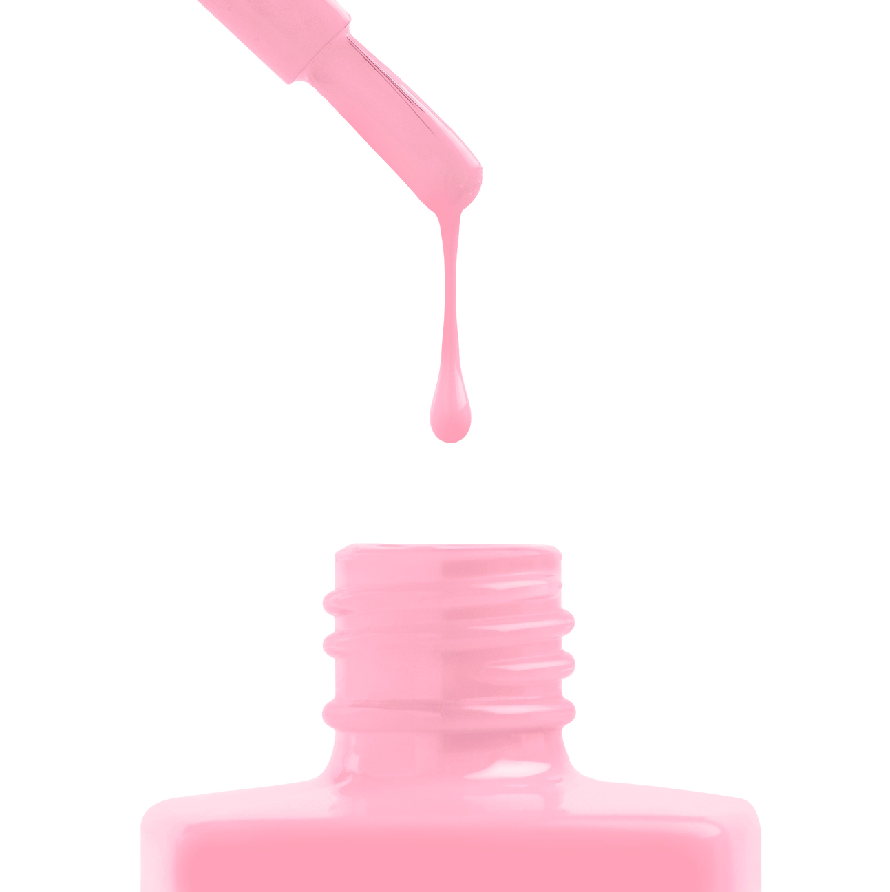 Aprés Gel Couleur - #217 Sweet Cheeks