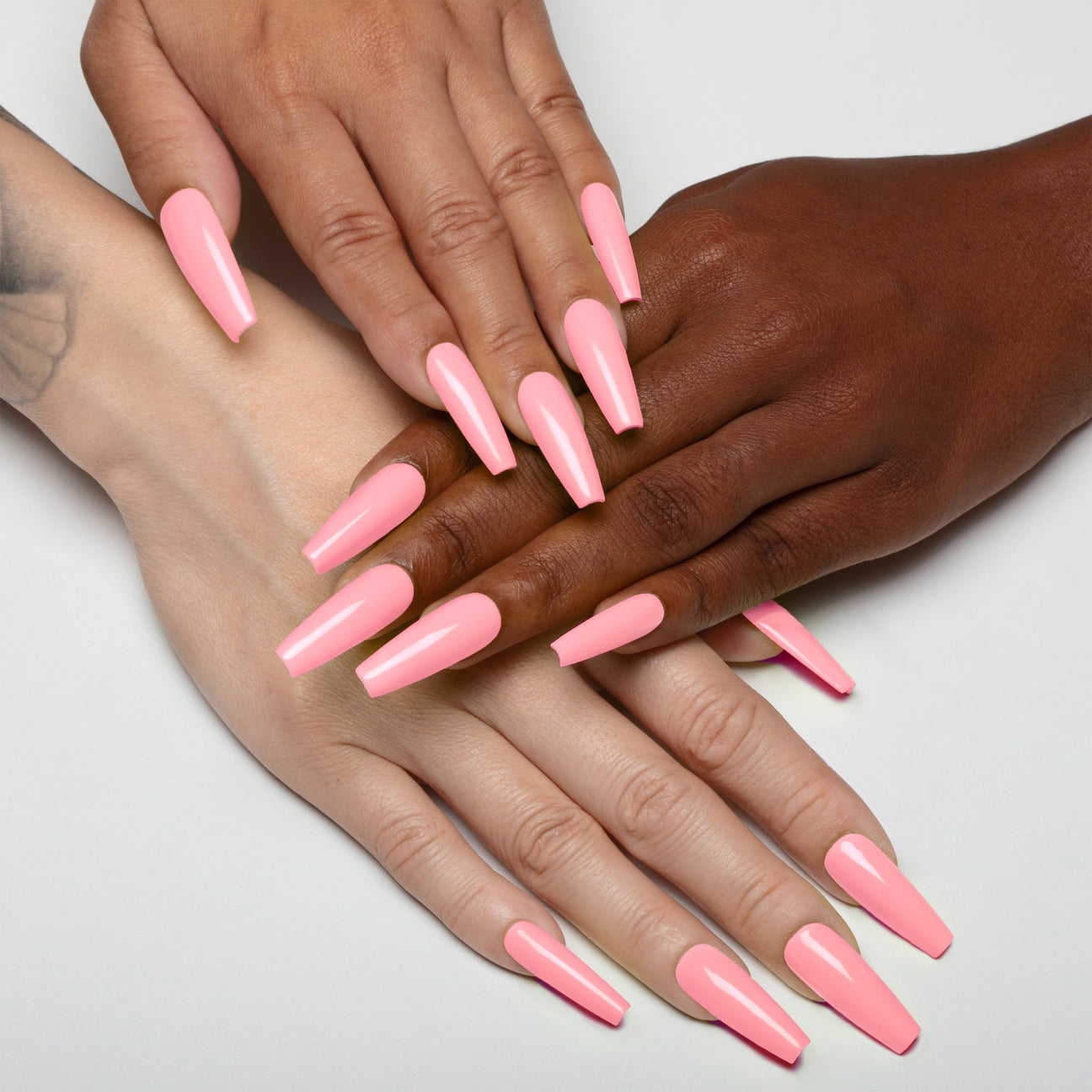 Aprés Gel Couleur - #219 What A Pointe