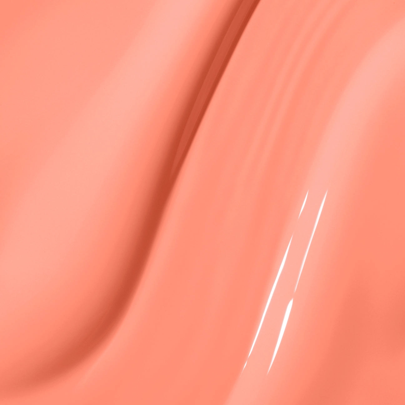 Aprés Gel Couleur - #221 Orangesicle