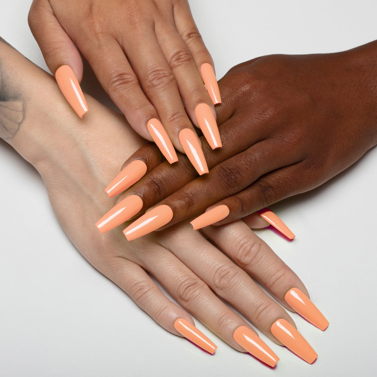 Aprés Gel Couleur - #222 Caribbean Sunset