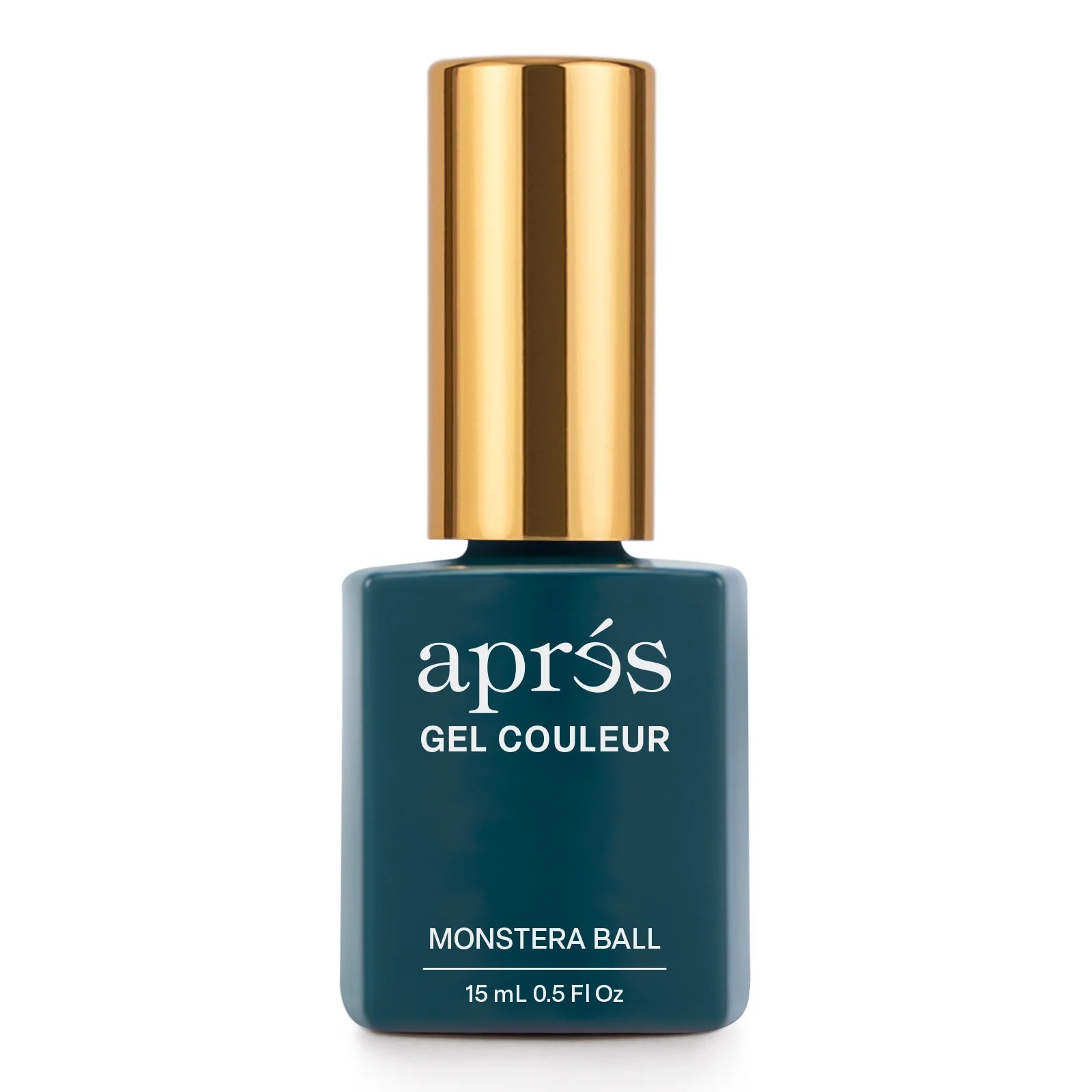 Aprés Gel Couleur - #223 Monstera Ball