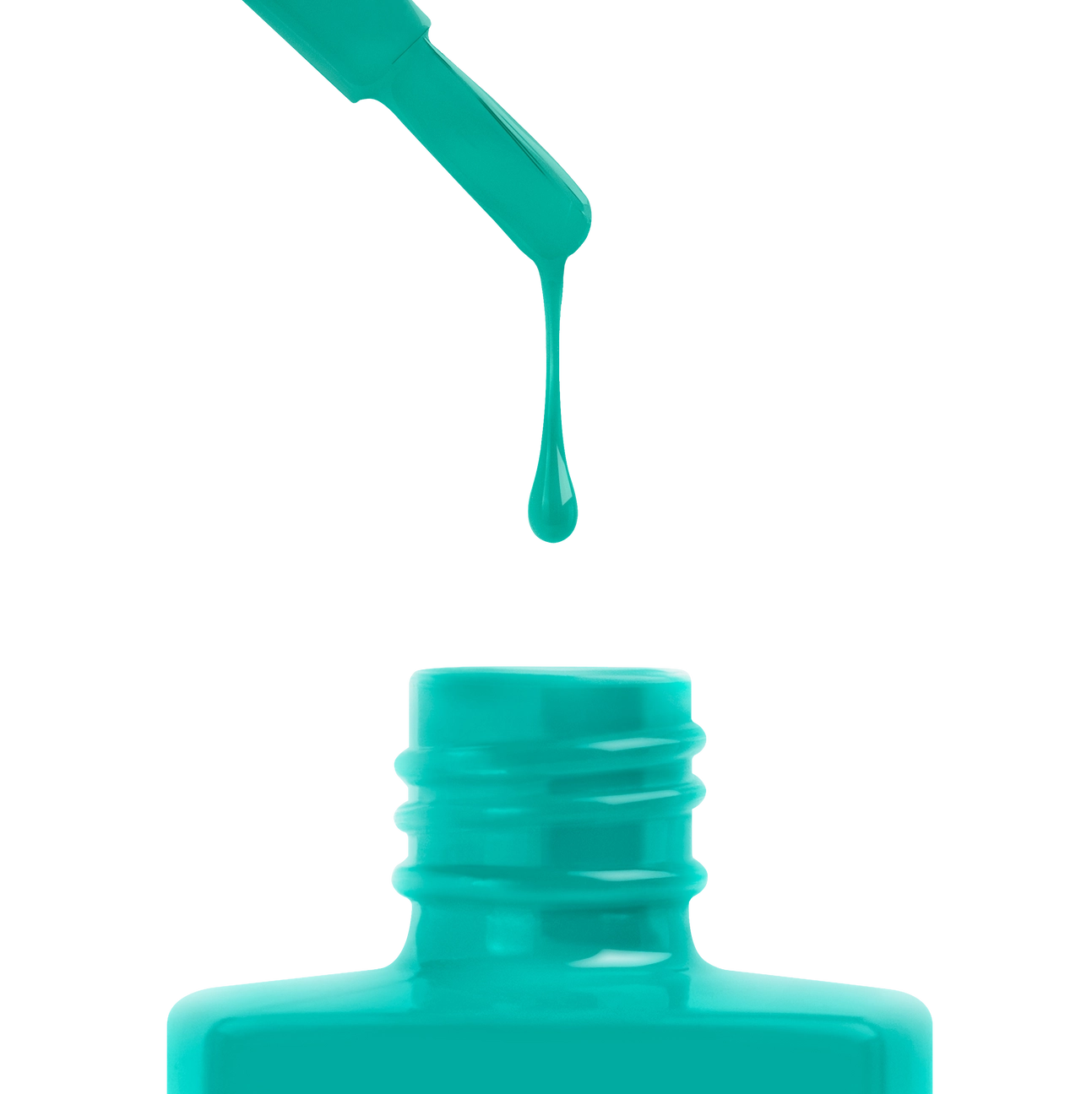 Aprés Gel Couleur - #224 Peacocking