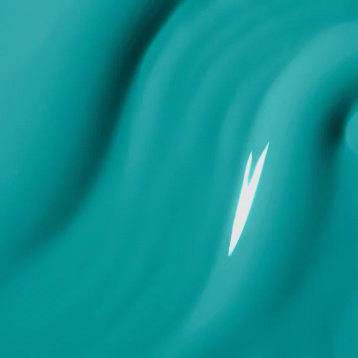 Aprés Gel Couleur - #225 Turquatic