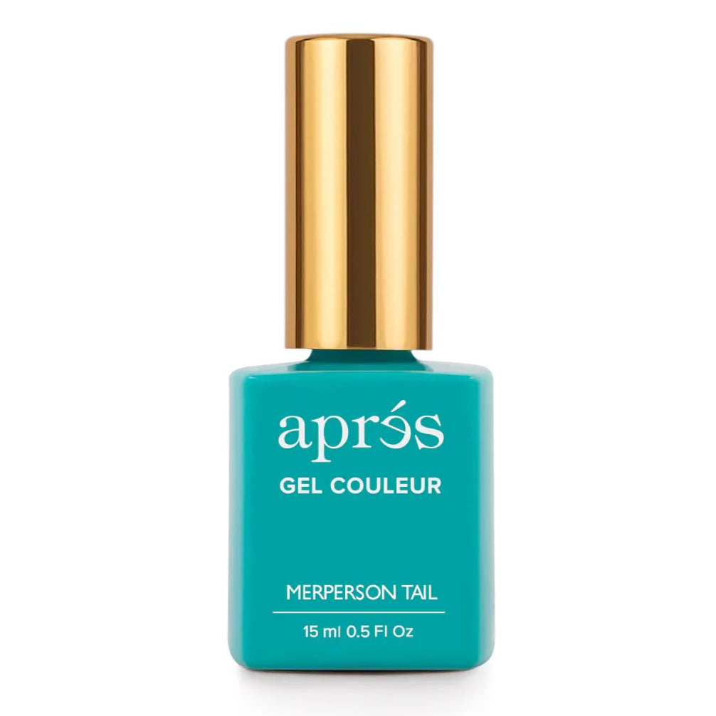 Aprés Gel Couleur - #226 Merperson Tail