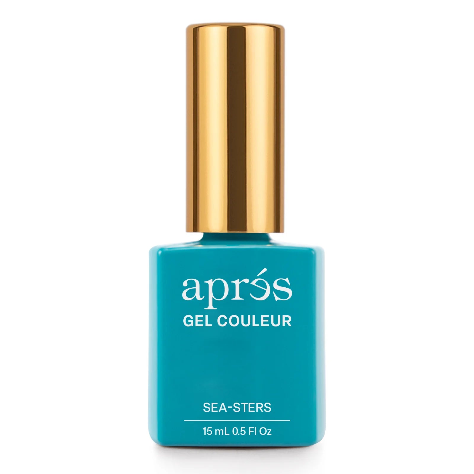 Aprés Gel Couleur - #227 Sea-sters
