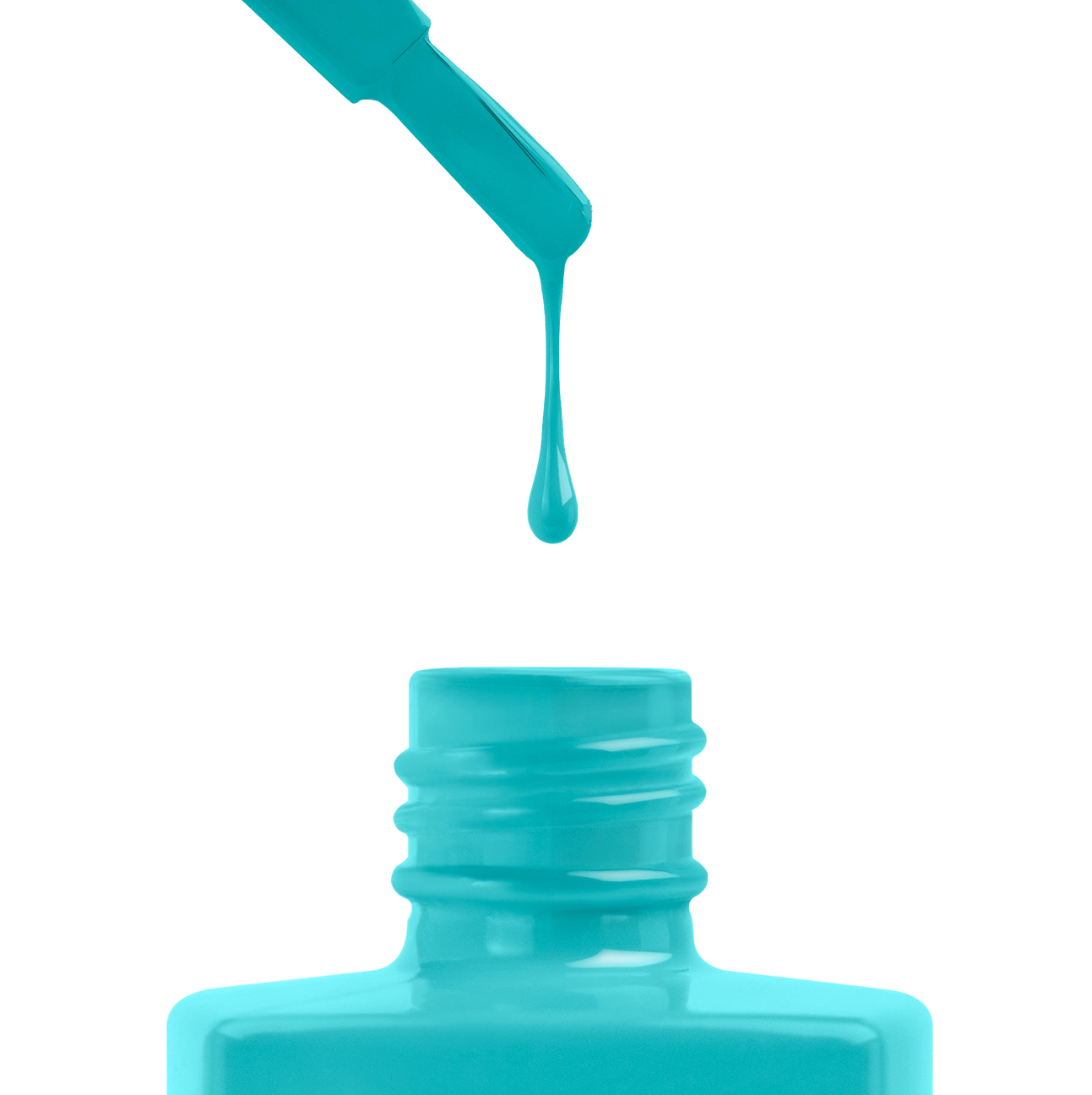 Aprés Gel Couleur - #228 Lagoon Five