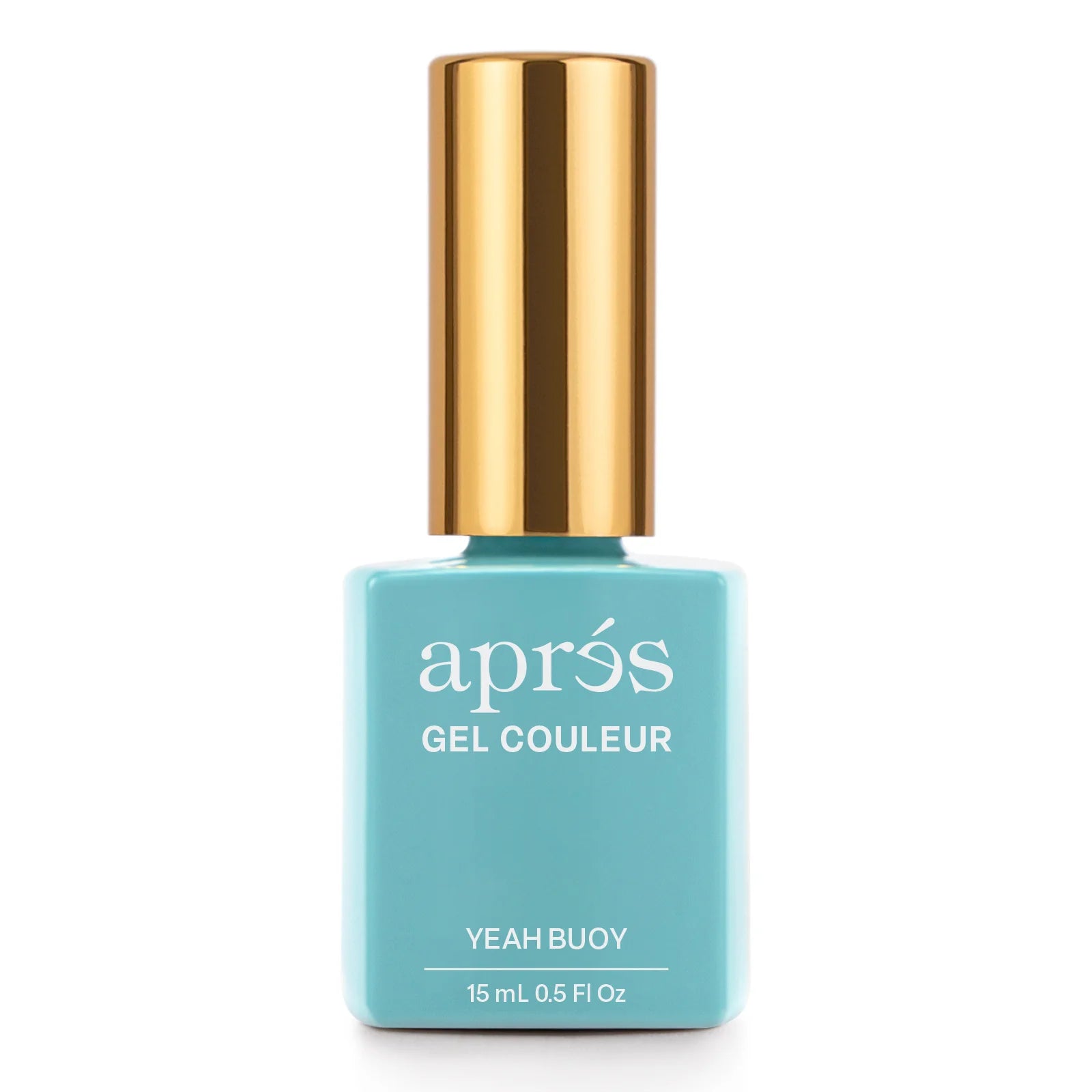 Aprés Gel Couleur - #229 Yeah Buoy