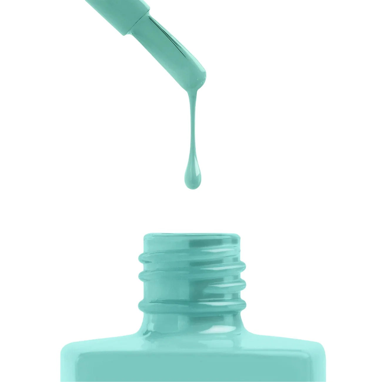 Aprés Gel Couleur - #231 Sea Foam-O