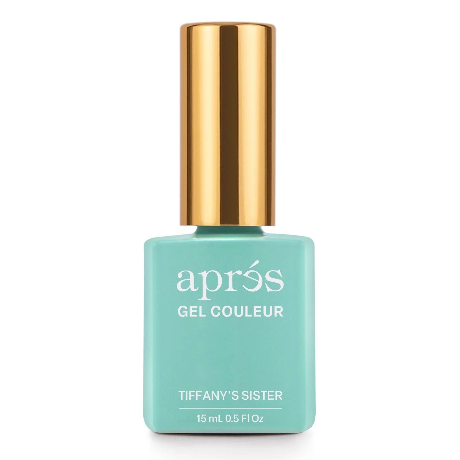 Aprés Gel Couleur - #232 Tiffany's Sister