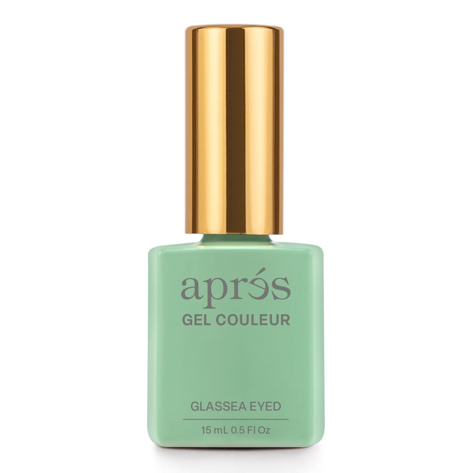 Aprés Gel Couleur - #233 Glassea Eyed