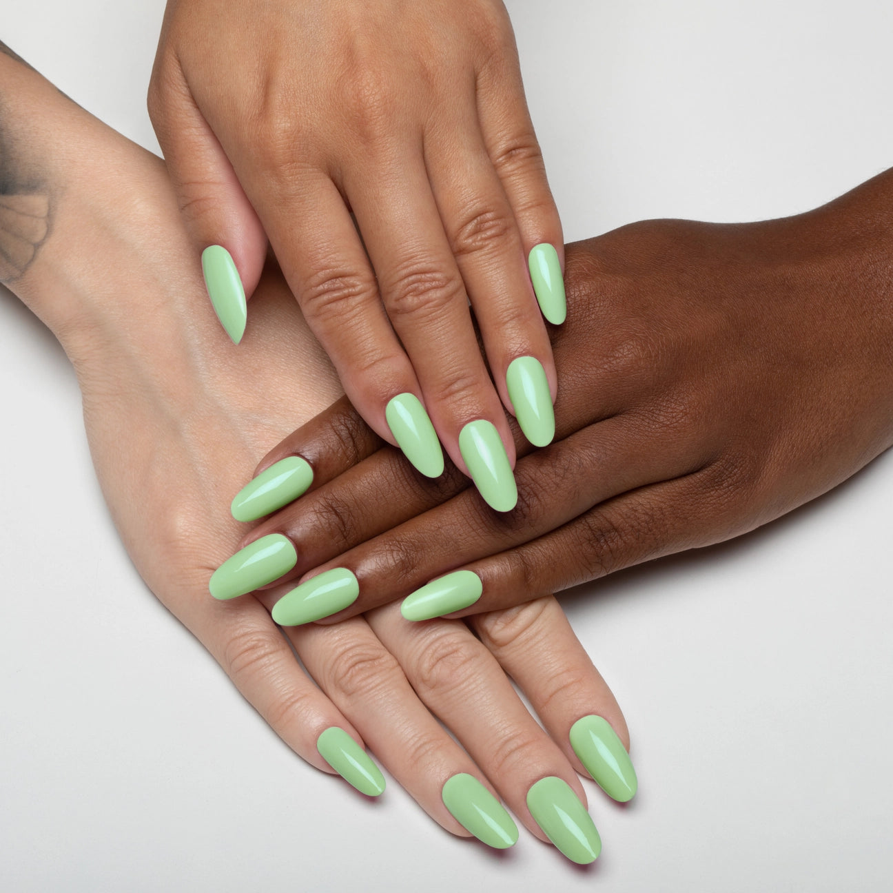 Aprés Gel Couleur - #234 Tea Leaf
