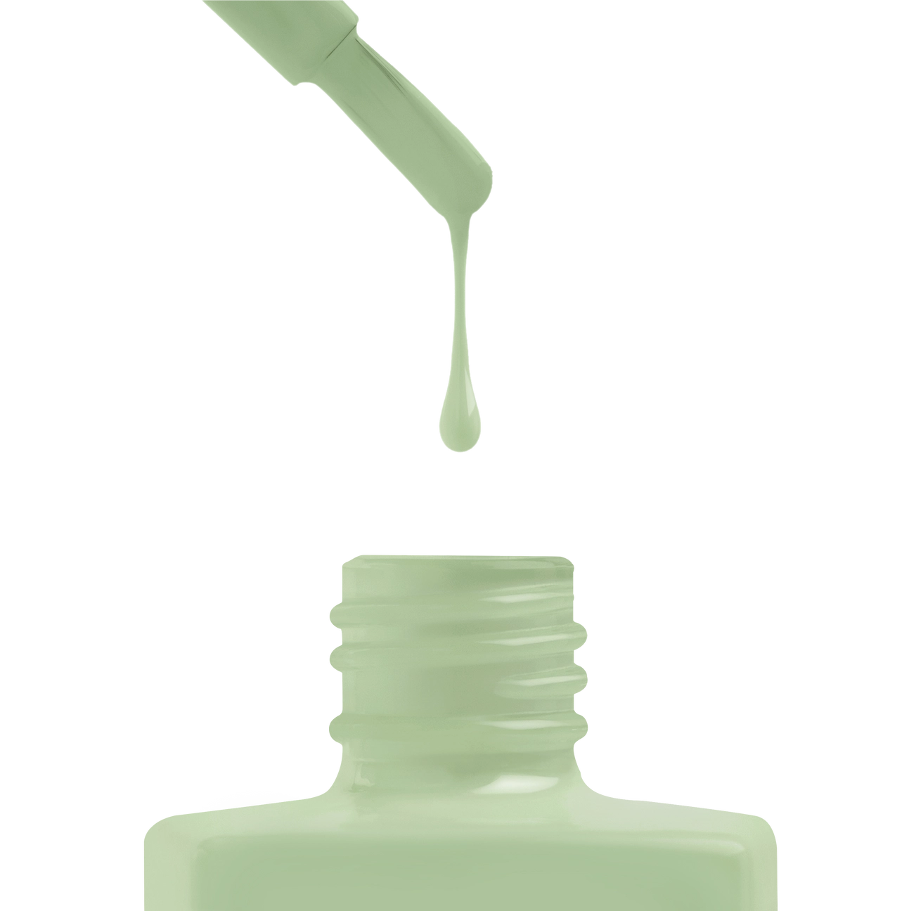 Aprés Gel Couleur - #234 Tea Leaf