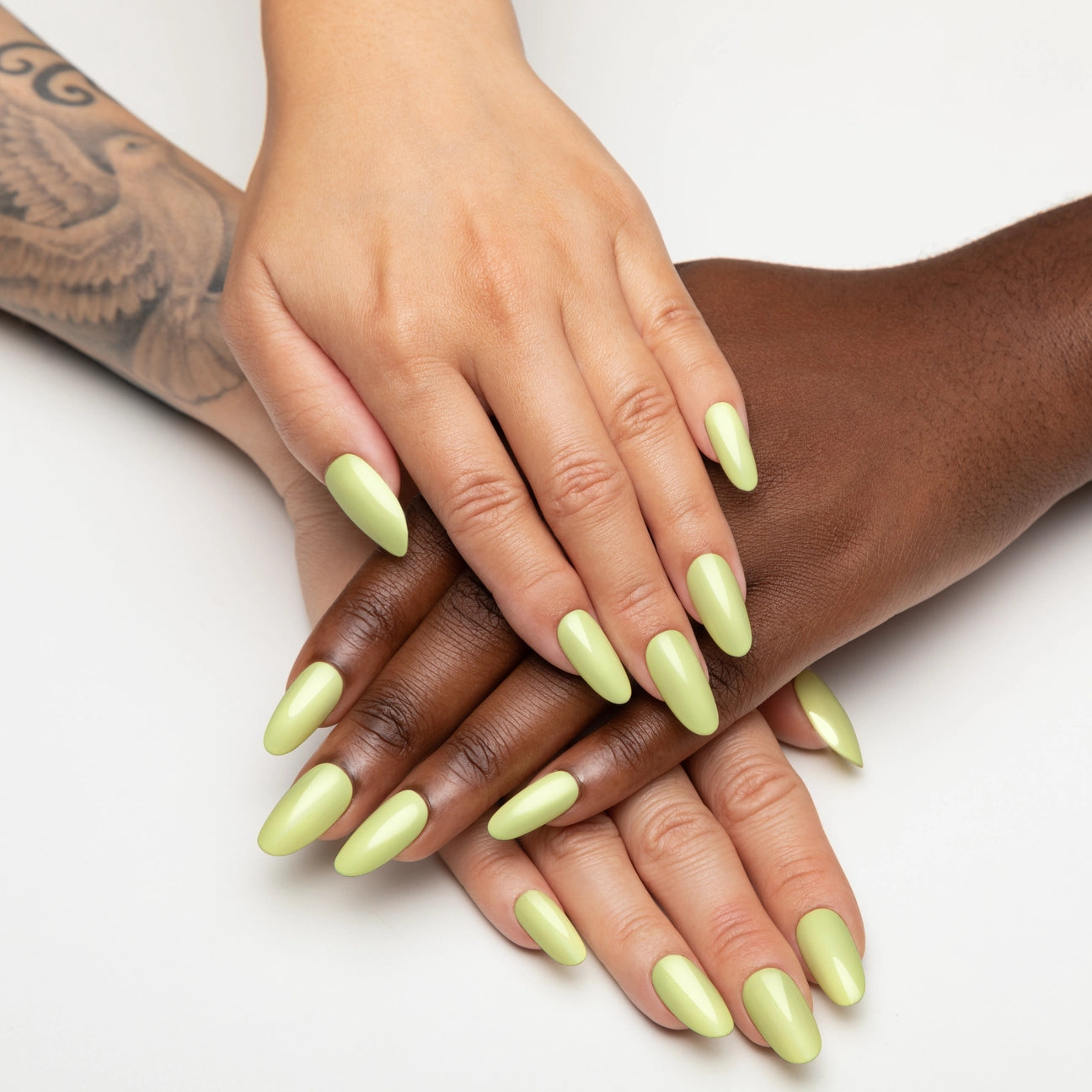 Aprés Gel Couleur - #236 Im-Pothos-ible