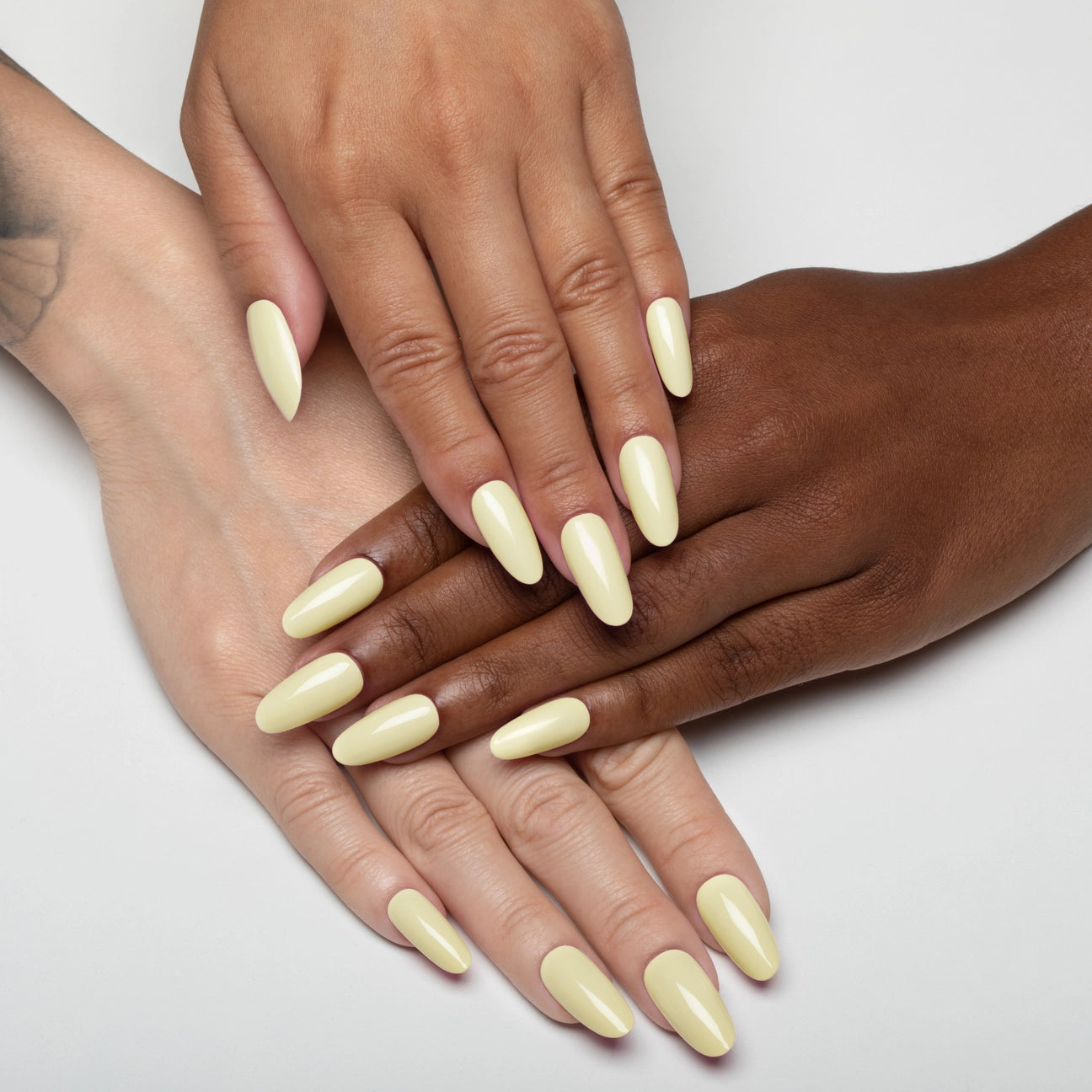 Aprés Gel Couleur - #237 Vitamin Sea