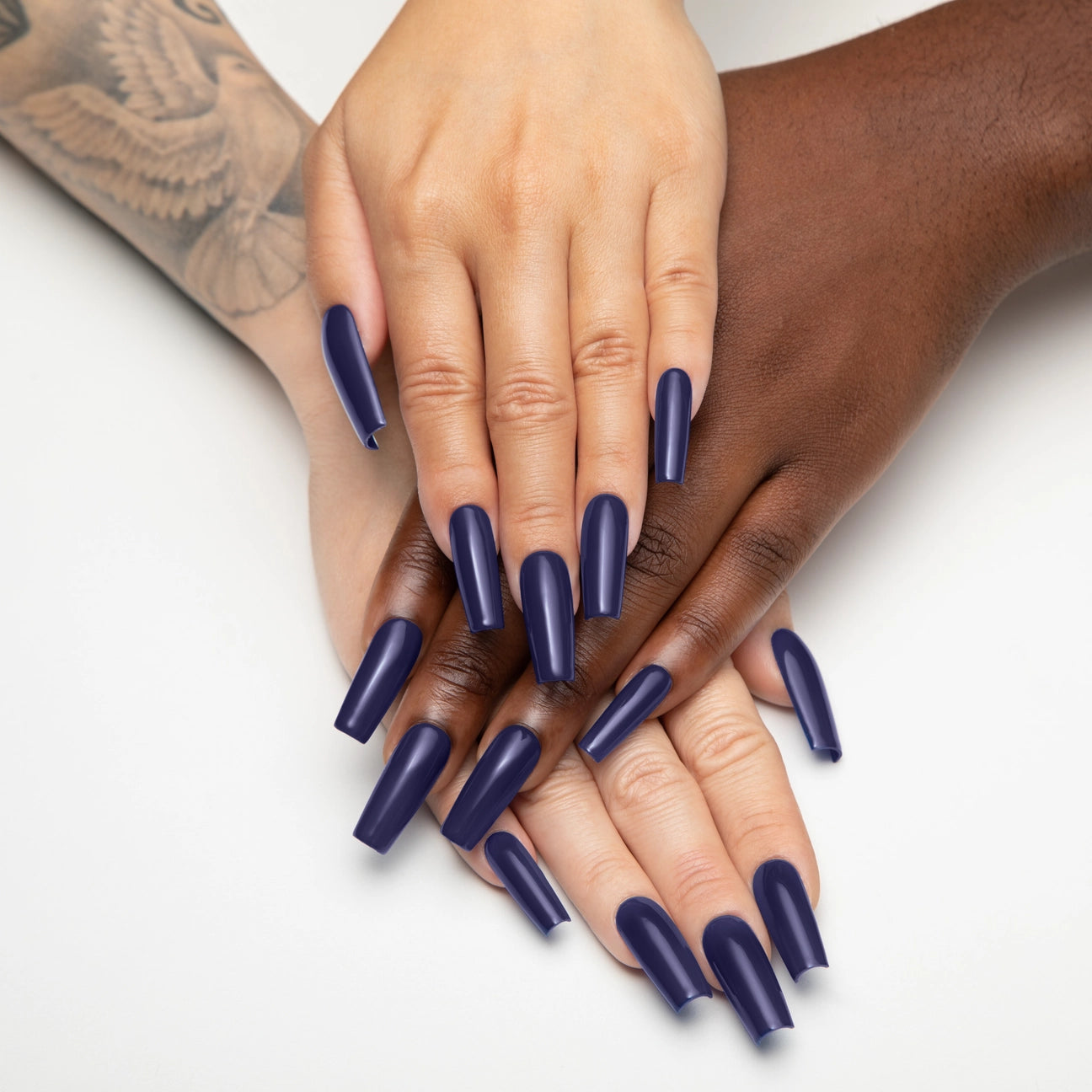 Aprés Gel Couleur - #238 In The Navy