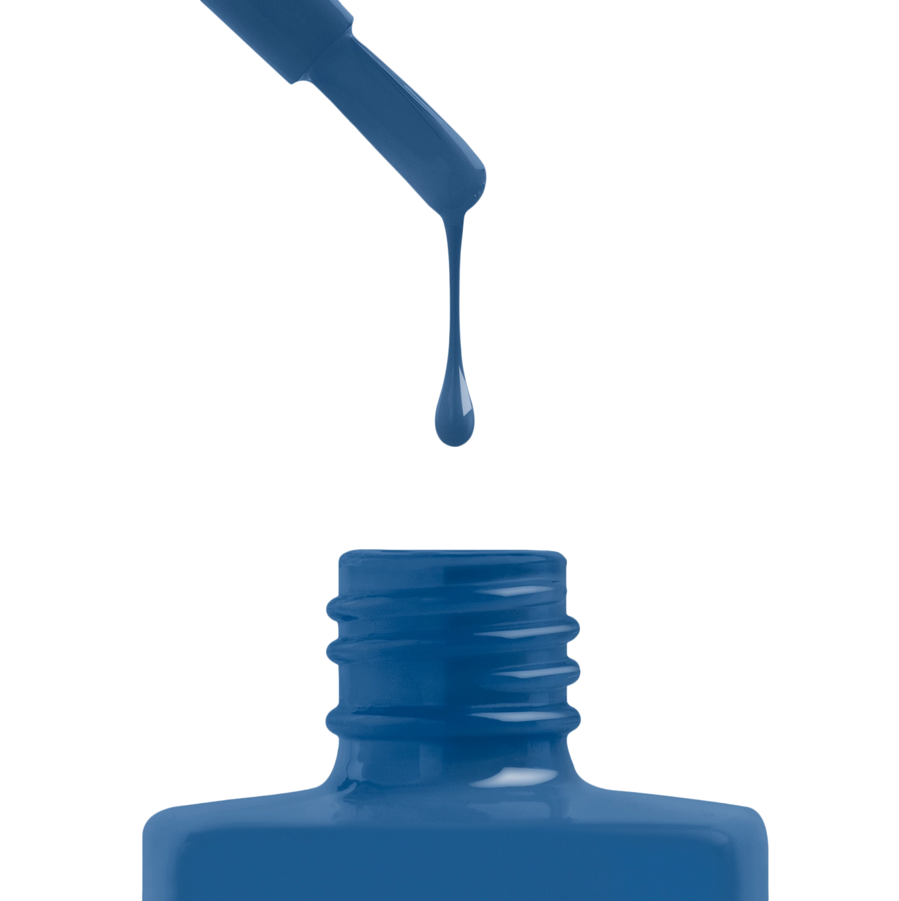 Aprés Gel Couleur - #240 Billy Blue